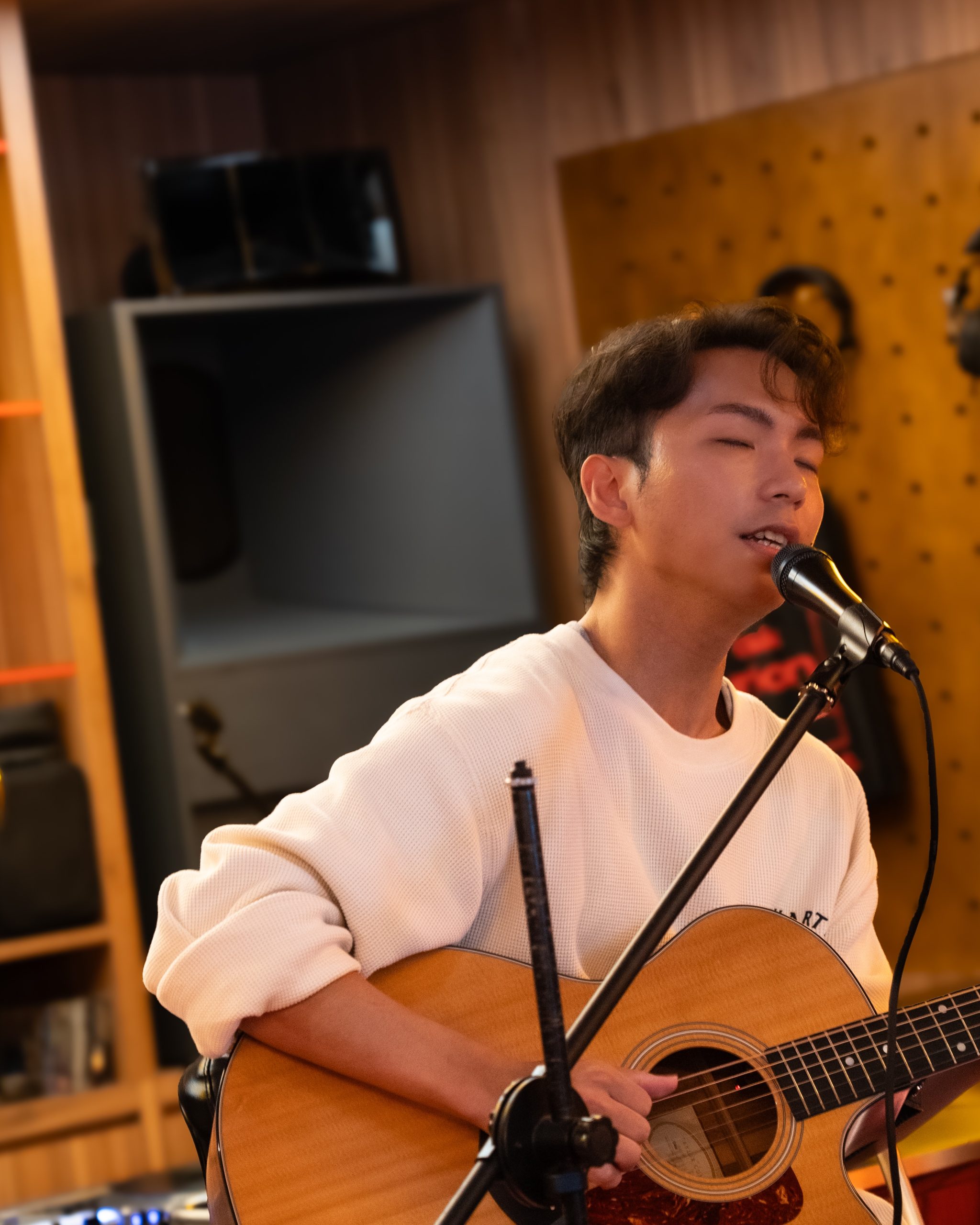 Hogan T Ends Album Pop Up Tour (4)