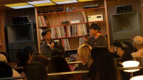 鄒序Hogan T.新專輯《無端 Ends》發行分享創作故事　秋冬小巡演台北台中接力登場