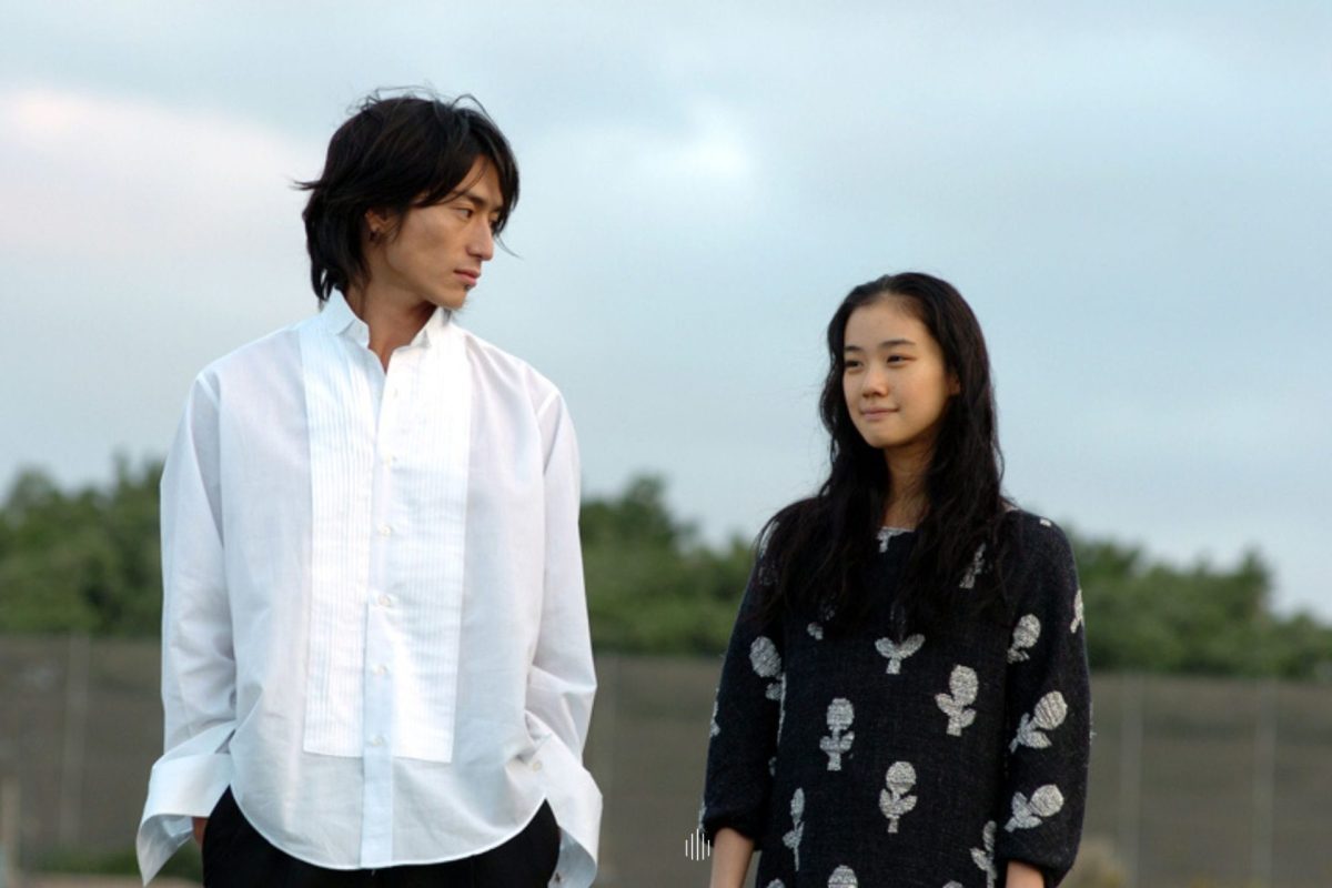 honey and clover 20th anniversary4