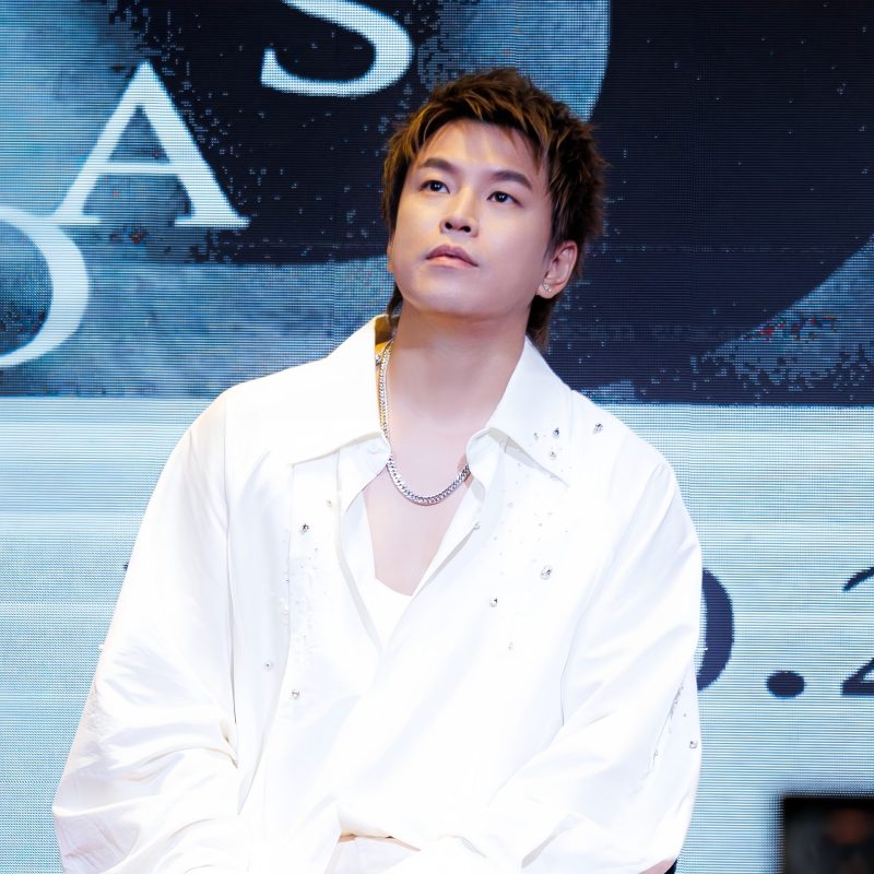 hsiao ching hung malaysia fan meeting shanghai concert 3