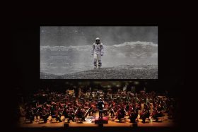 2026《星際效應》電影交響音樂會北中高巡演　全片放映結合交響樂震撼登場