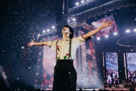jannabi 2026 taipei concert2