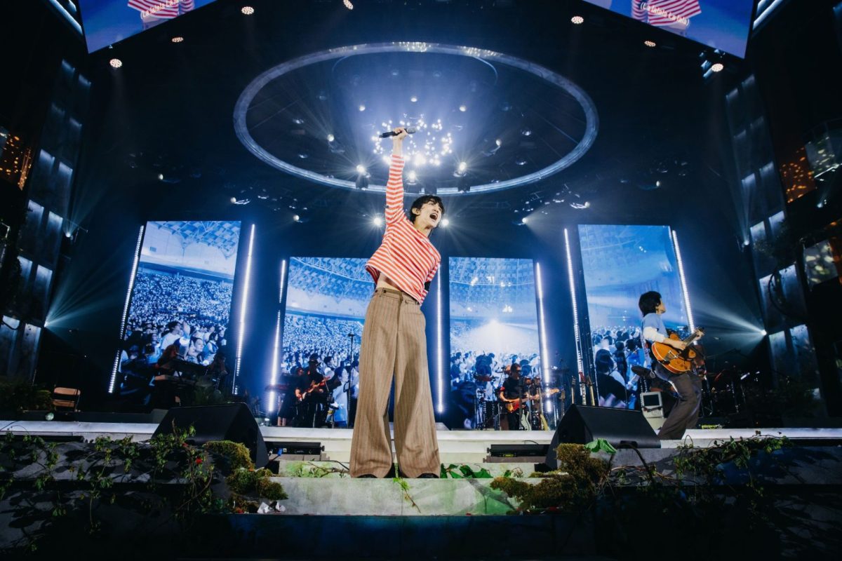 jannabi 2026 taipei concert3
