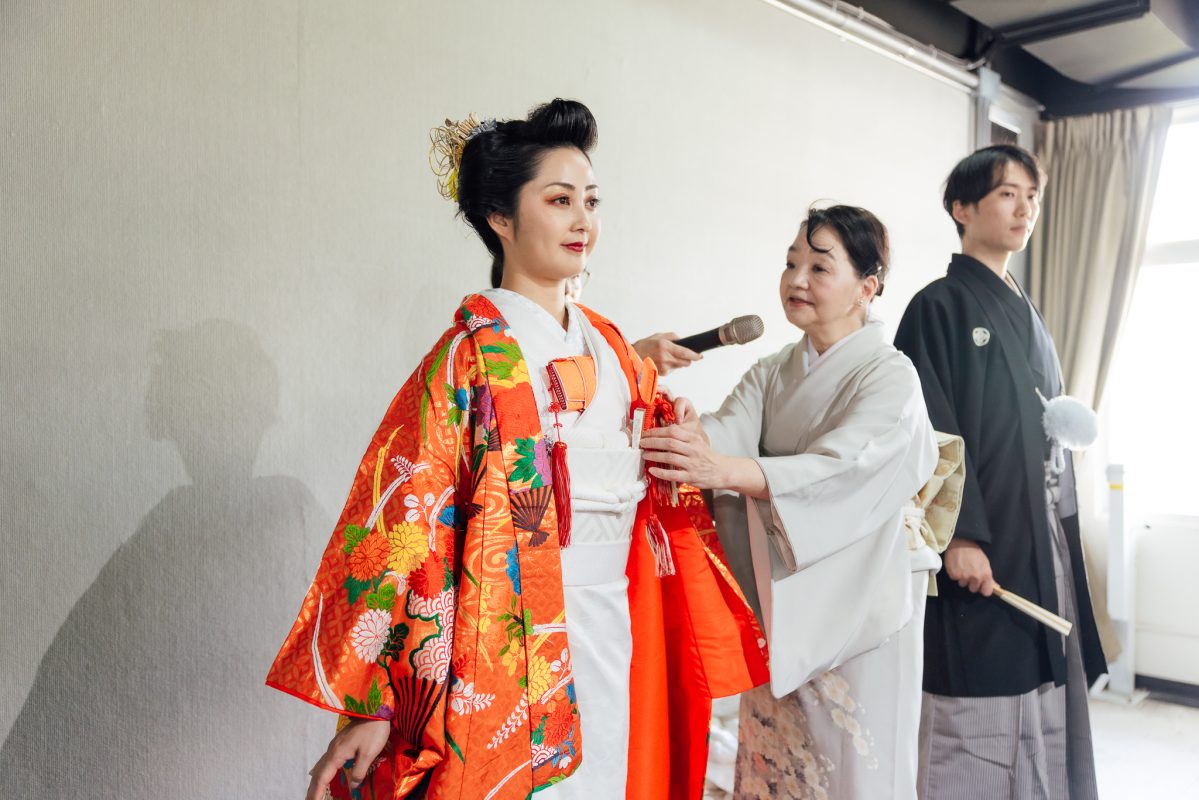 japan kimono pavilion taipei fashion week 202613