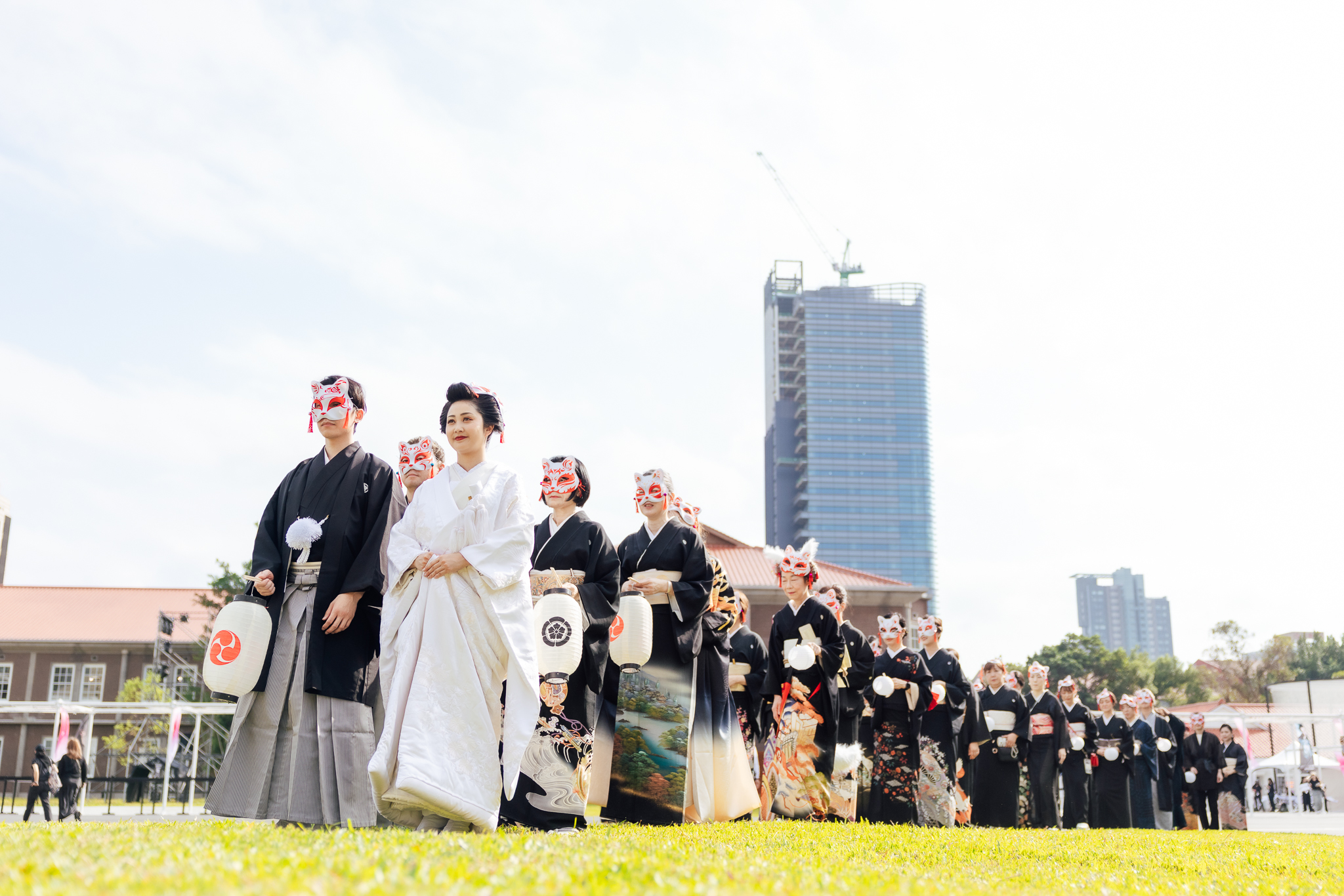 japan kimono pavilion taipei fashion week 20268