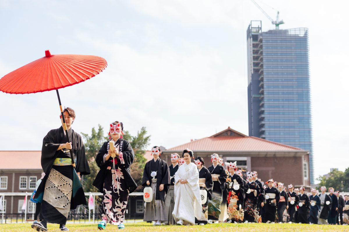 japan kimono pavilion taipei fashion week 20269