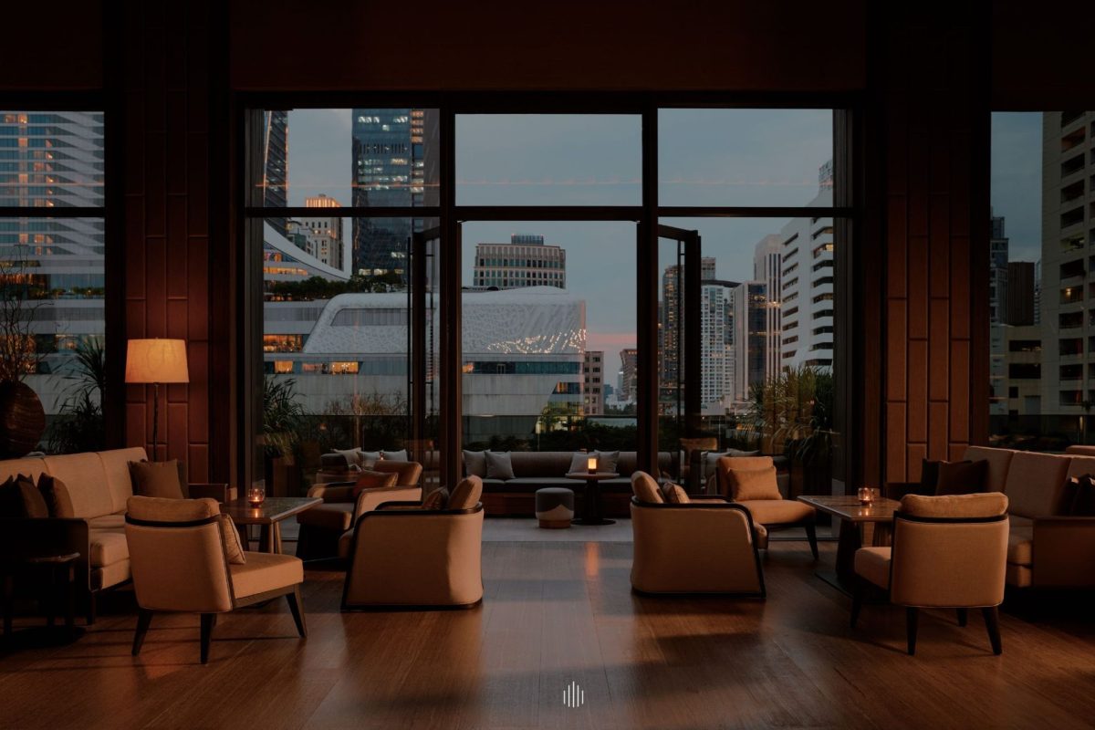 Jean-Michel Gathy設計四大酒店入選2026世界最佳酒店榜單 13 jean michel gathy world 50 best hotels 20261