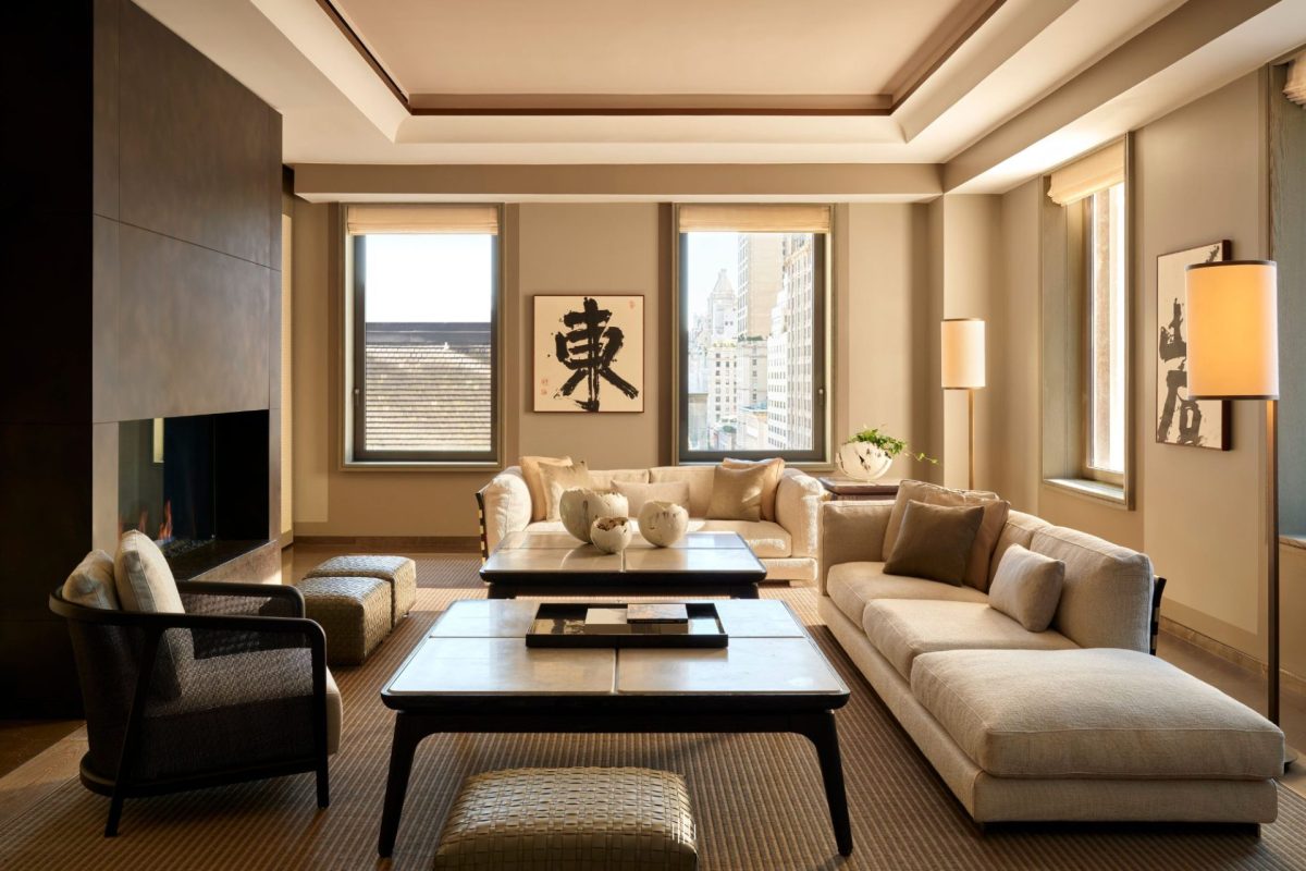 Jean-Michel Gathy設計四大酒店入選2026世界最佳酒店榜單 20 jean michel gathy world 50 best hotels 20264