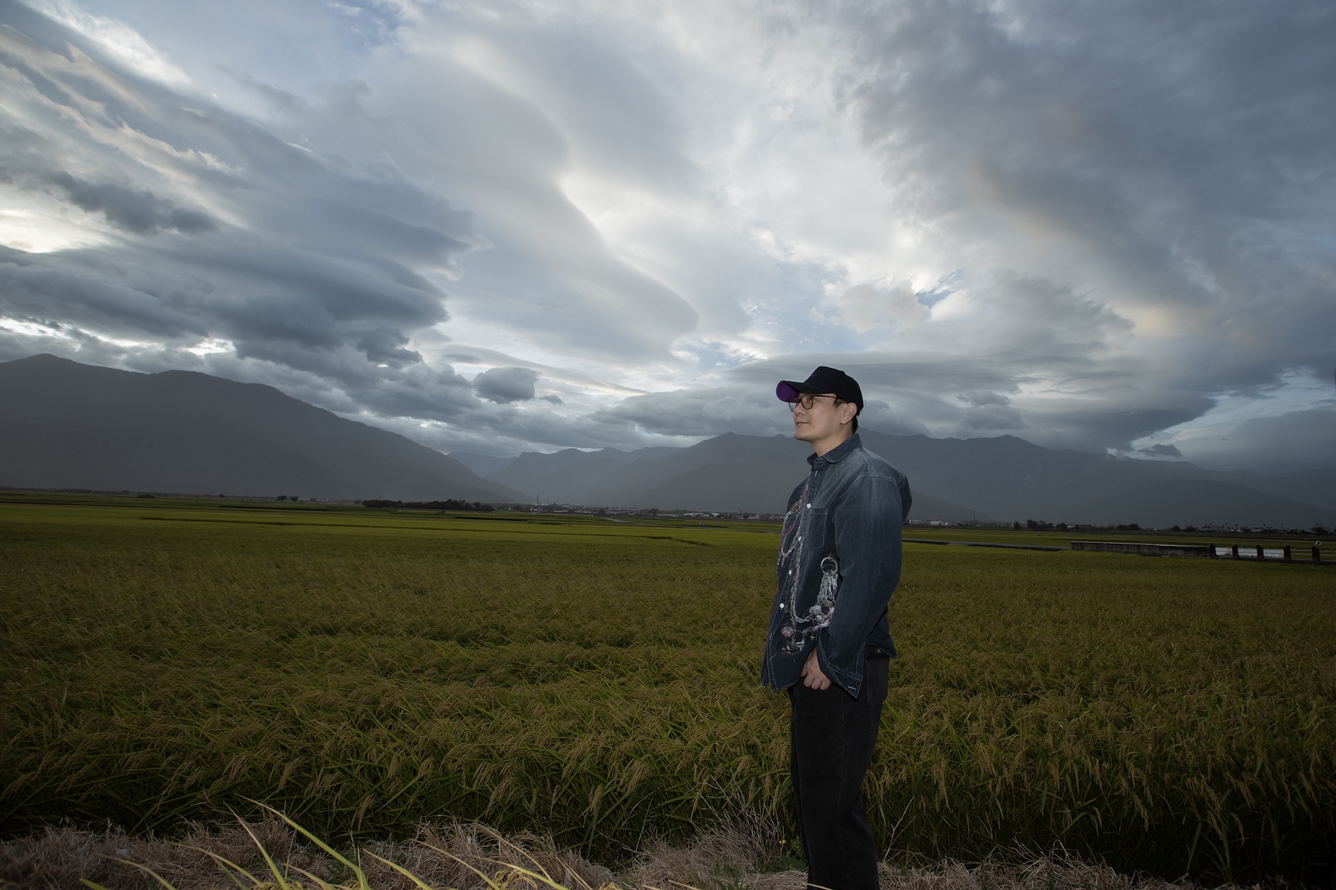 jeff chang chishang autumn harvest festival typhoon10