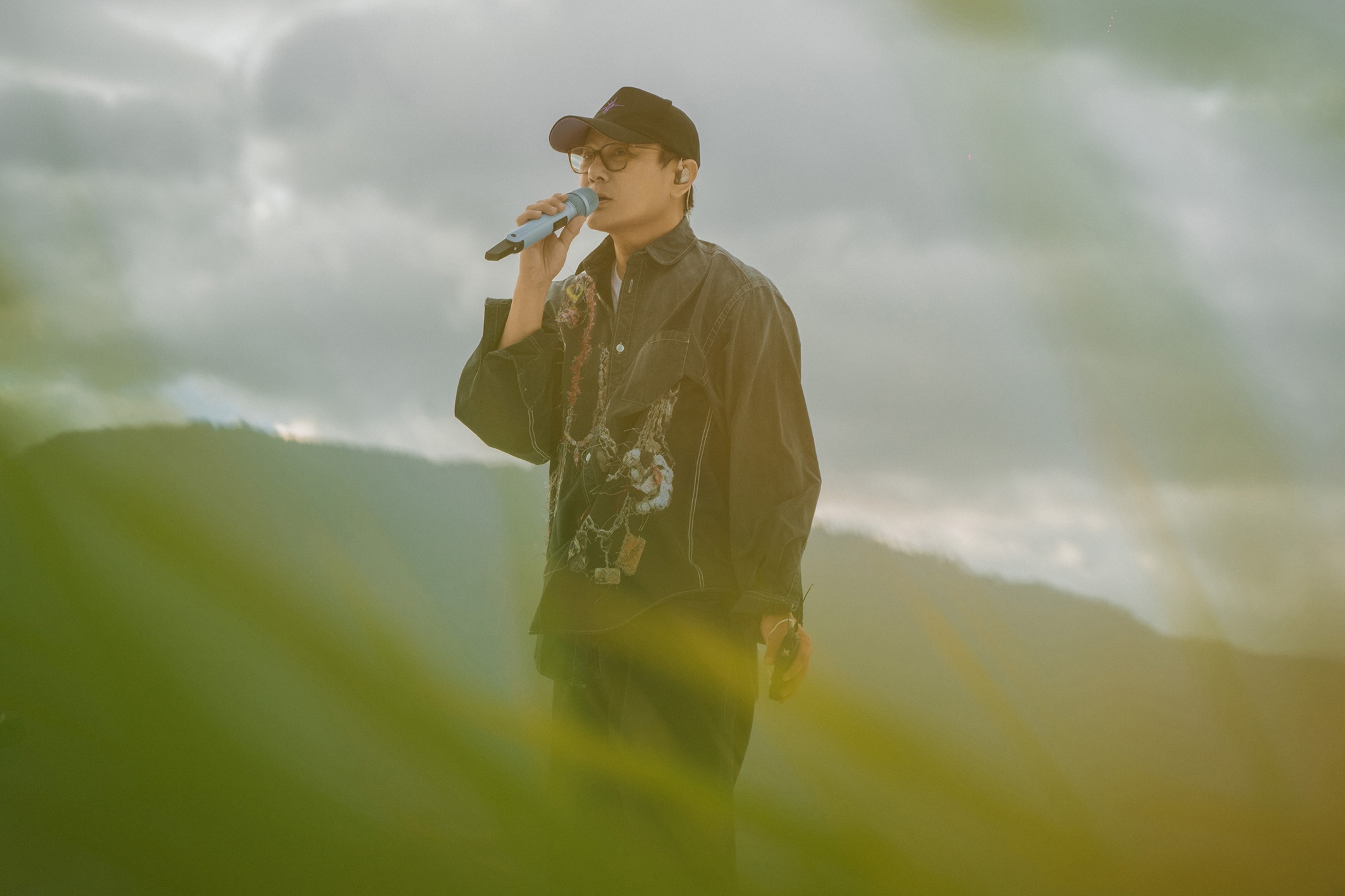 jeff chang chishang autumn harvest festival typhoon15