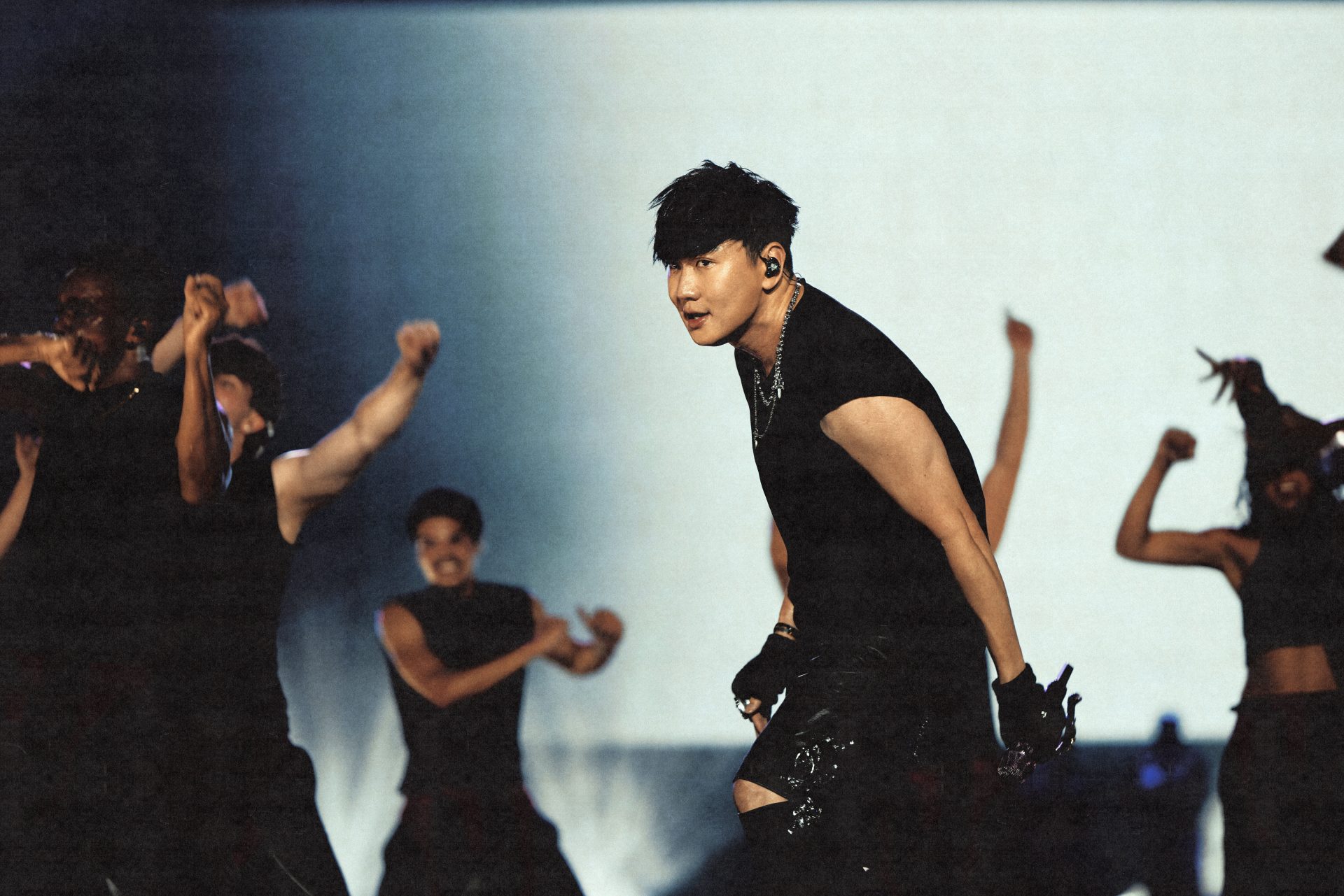 jj lin f1 singapore grand prix 202610