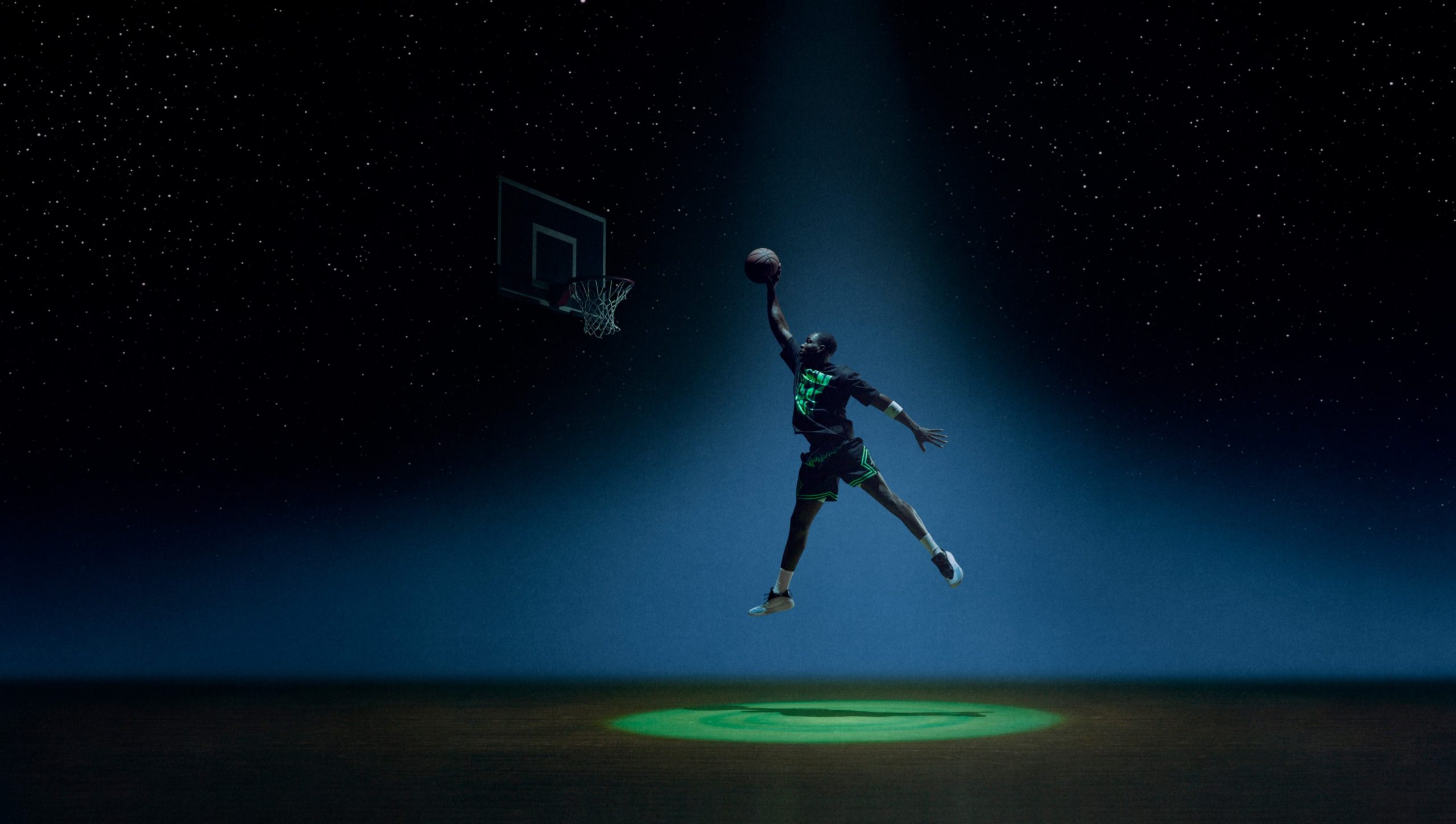 Jordan Brand Space Jam 30th Anniversary Collection (1)