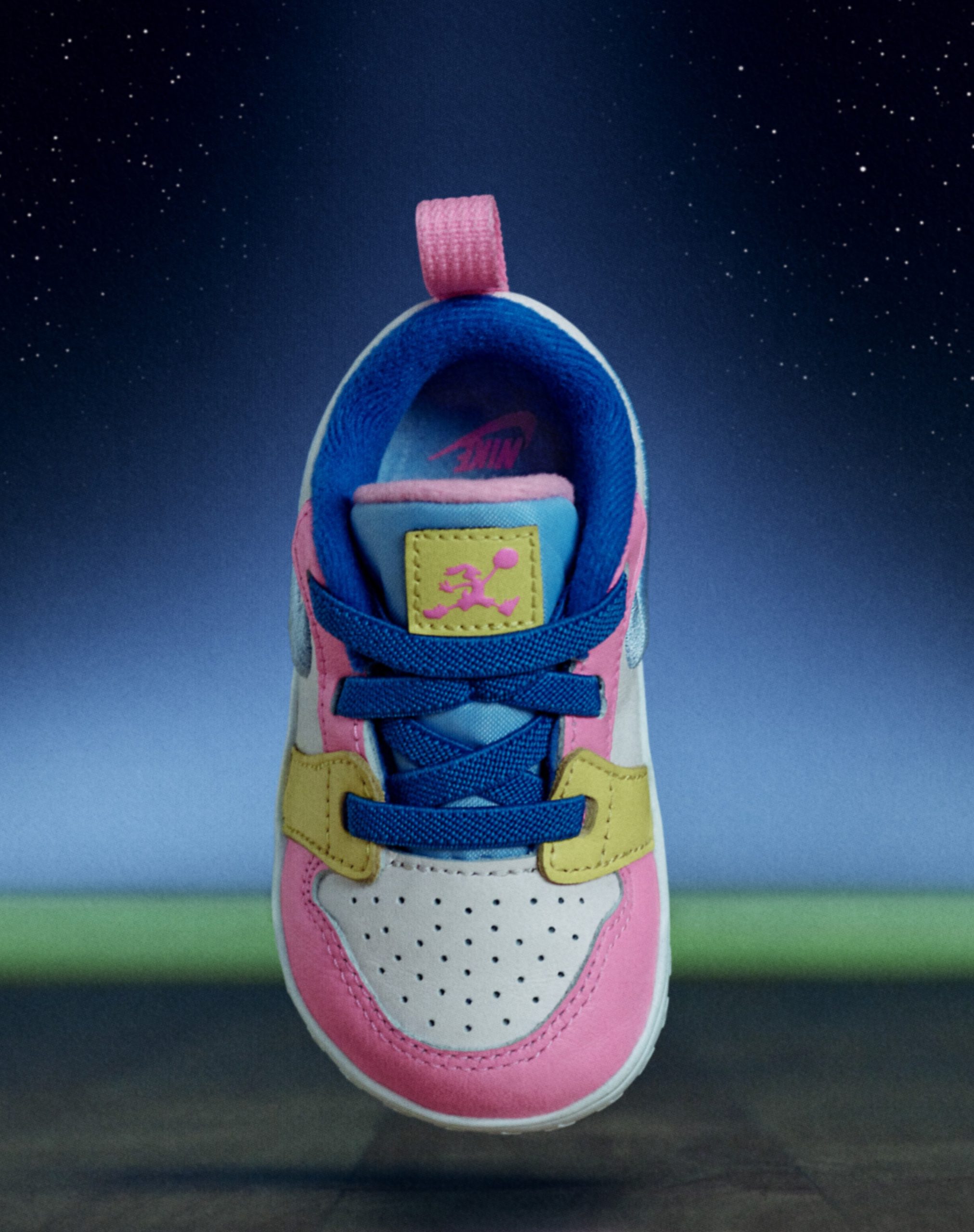Jordan Brand Space Jam 30th Anniversary Collection (11)