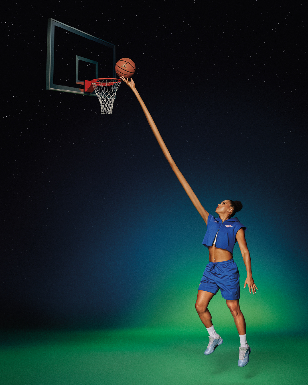 Jordan Brand Space Jam 30th Anniversary Collection (14)