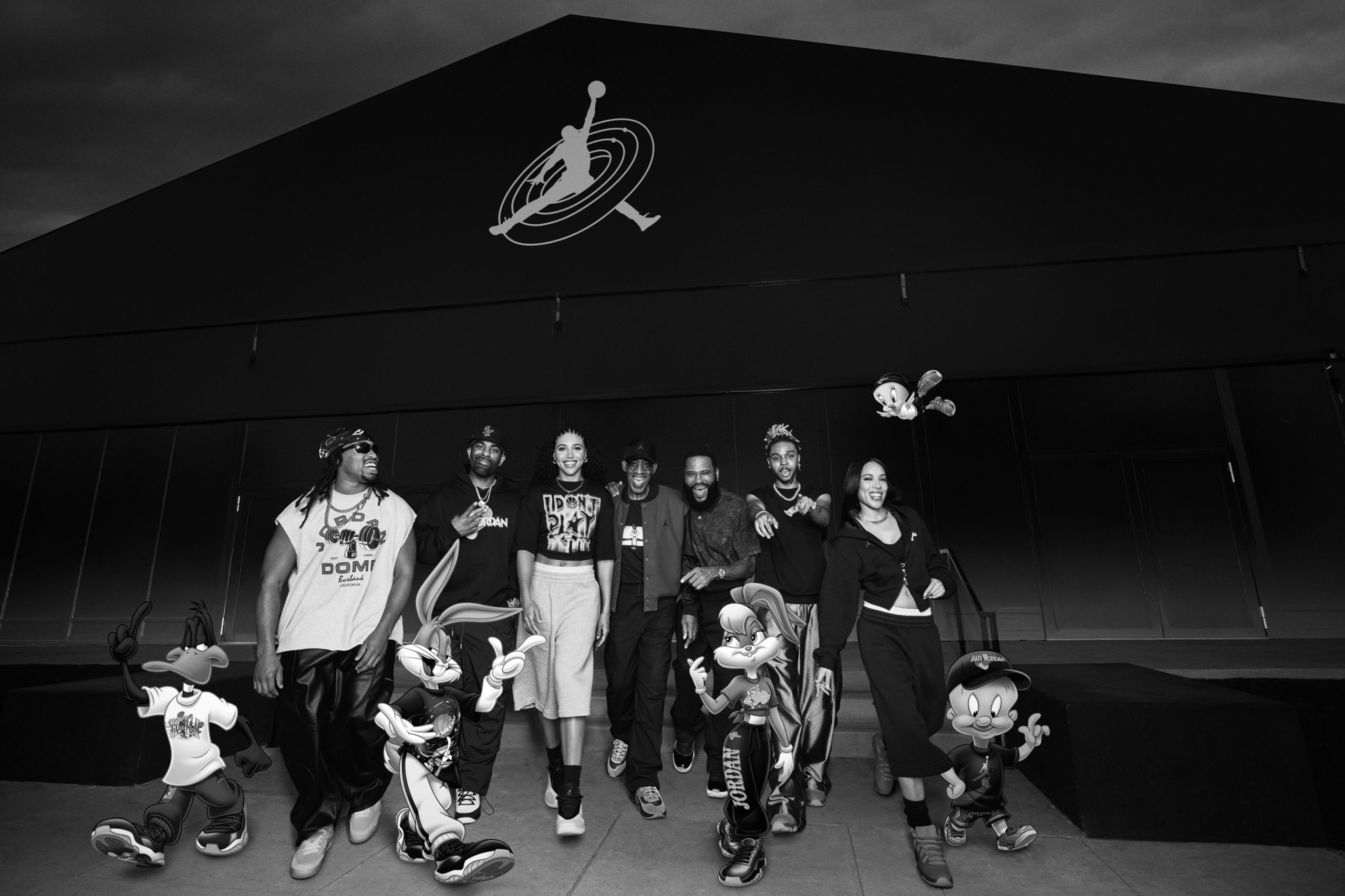 Jordan Brand Space Jam 30th Anniversary Collection (3)