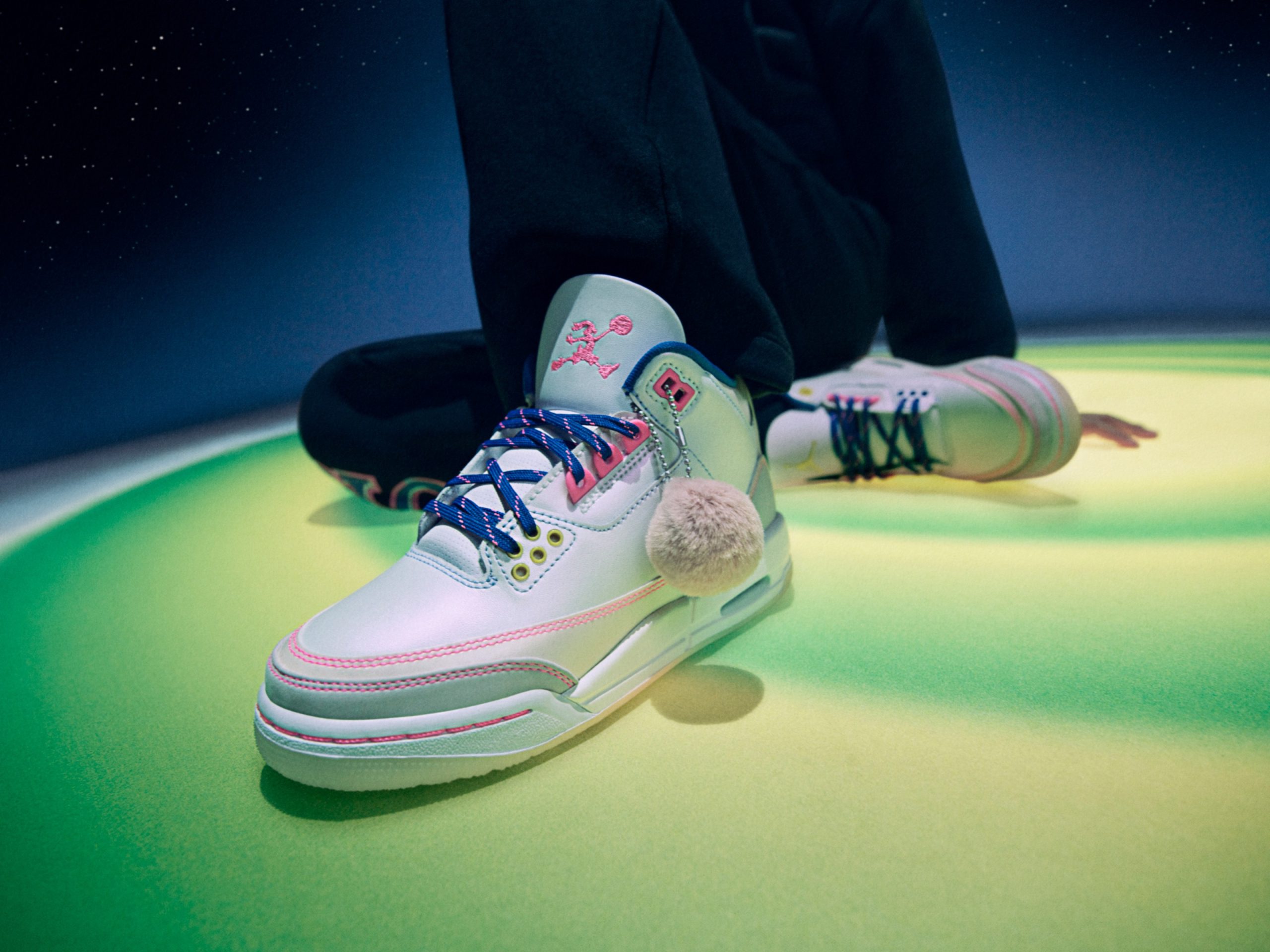 Jordan Brand Space Jam 30th Anniversary Collection (5)