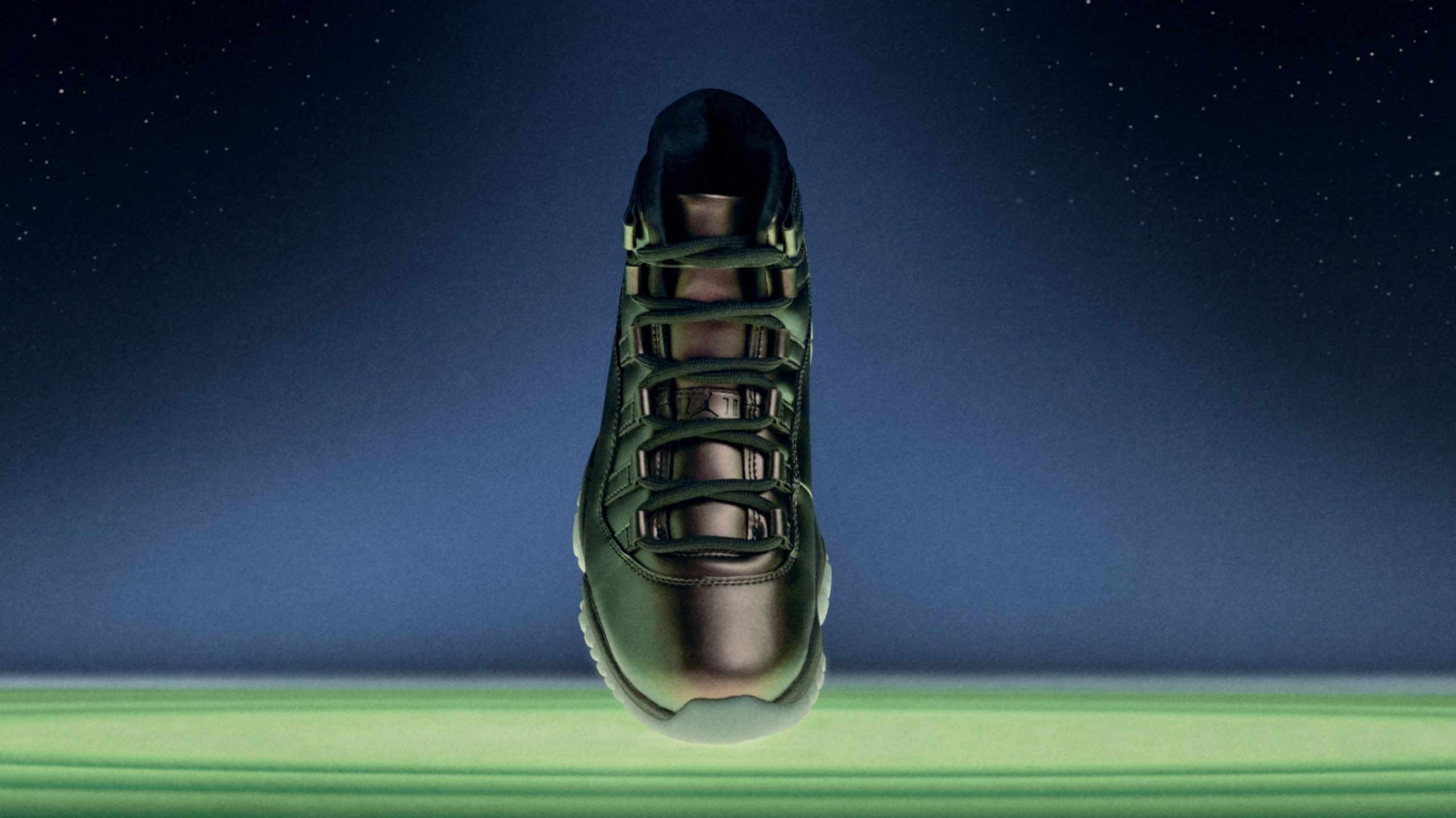 Jordan Brand Space Jam 30th Anniversary Collection (7)