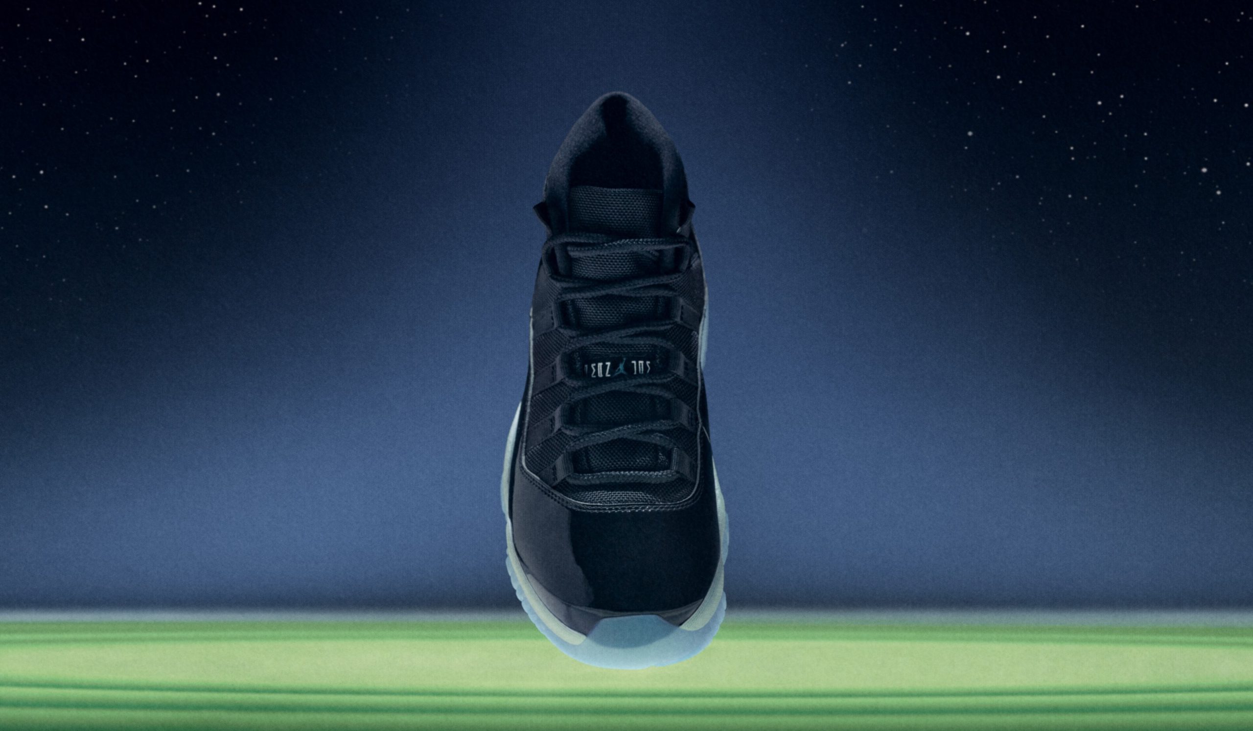 Jordan Brand Space Jam 30th Anniversary Collection (8)