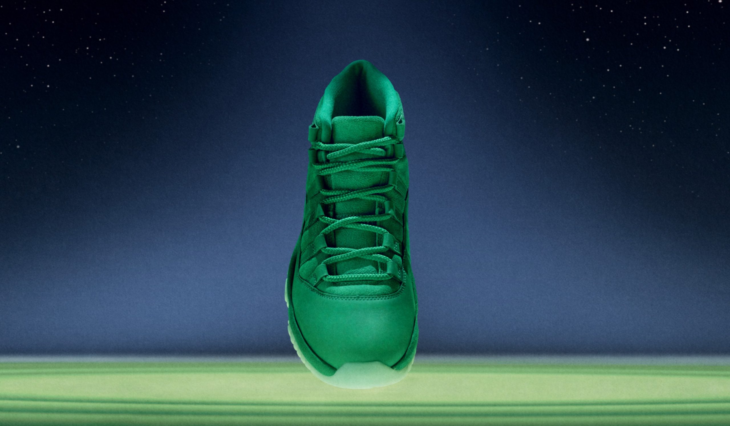 Jordan Brand Space Jam 30th Anniversary Collection (9)
