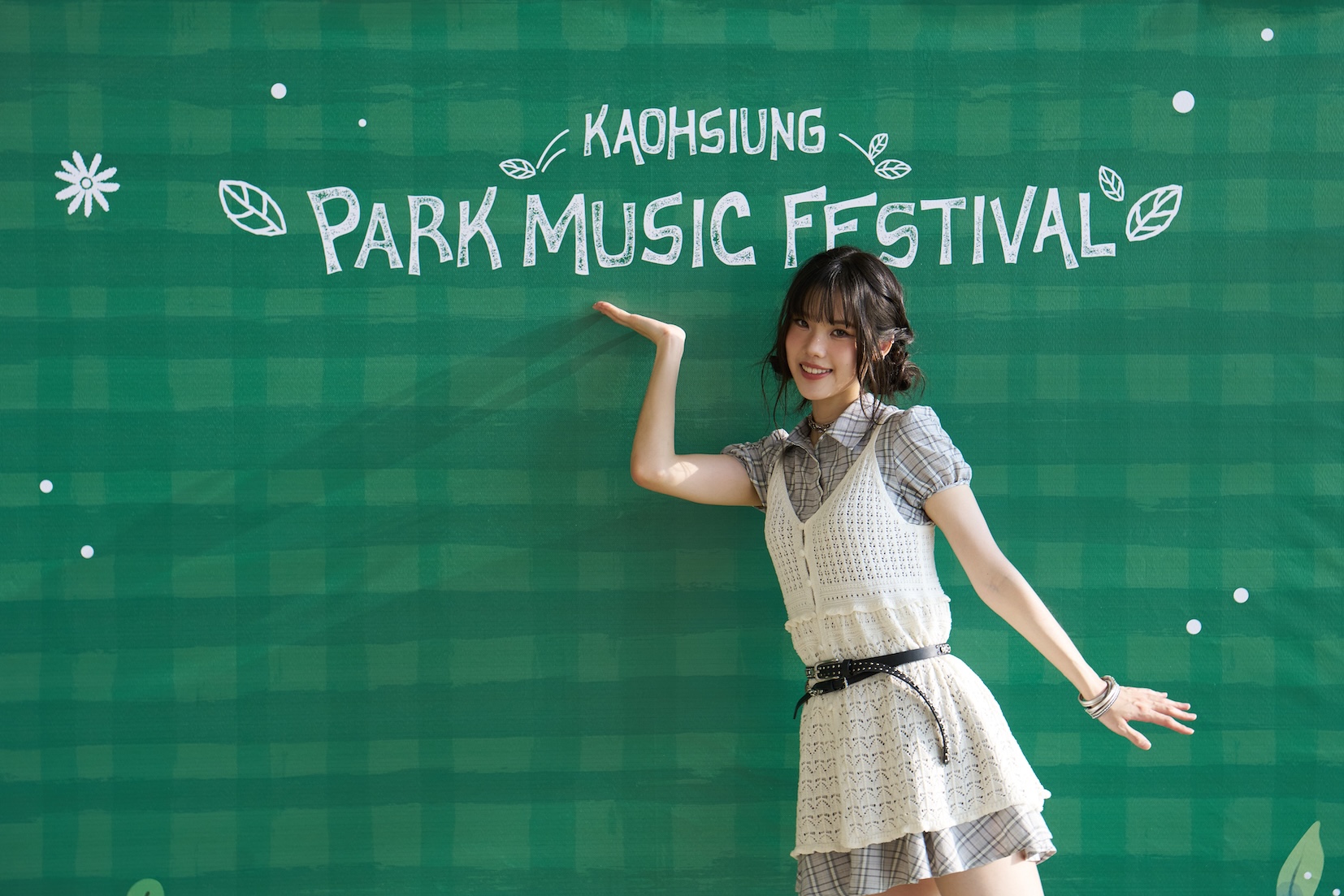 2026高雄公園音樂節KPMF首日登場!戴佩妮DARA驚喜同框、盧廣仲清唱彩蛋掀高潮 20 kaohsiung park music festival 2026 kpmf6