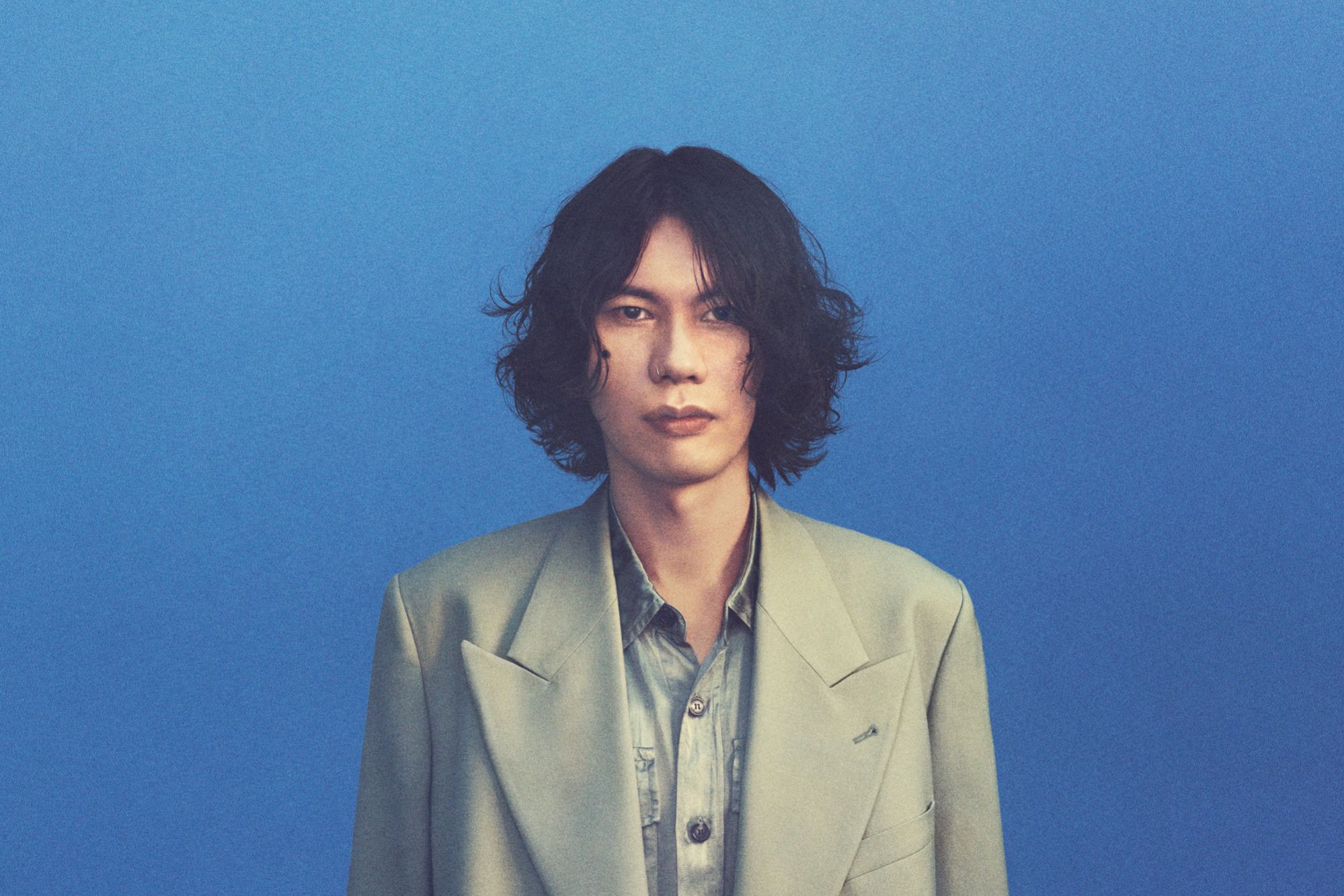 kenshi yonezu 2026 taipei dome ghost concert tickets