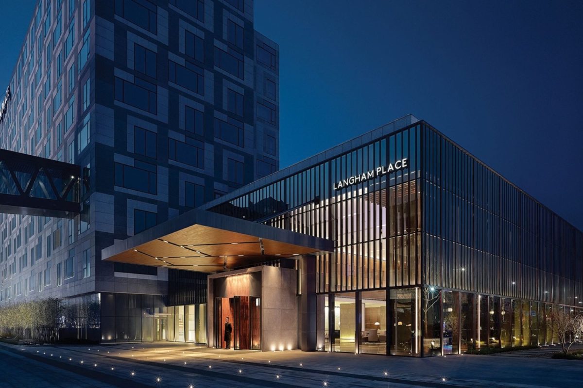 langham hotels conde nast traveler 20262