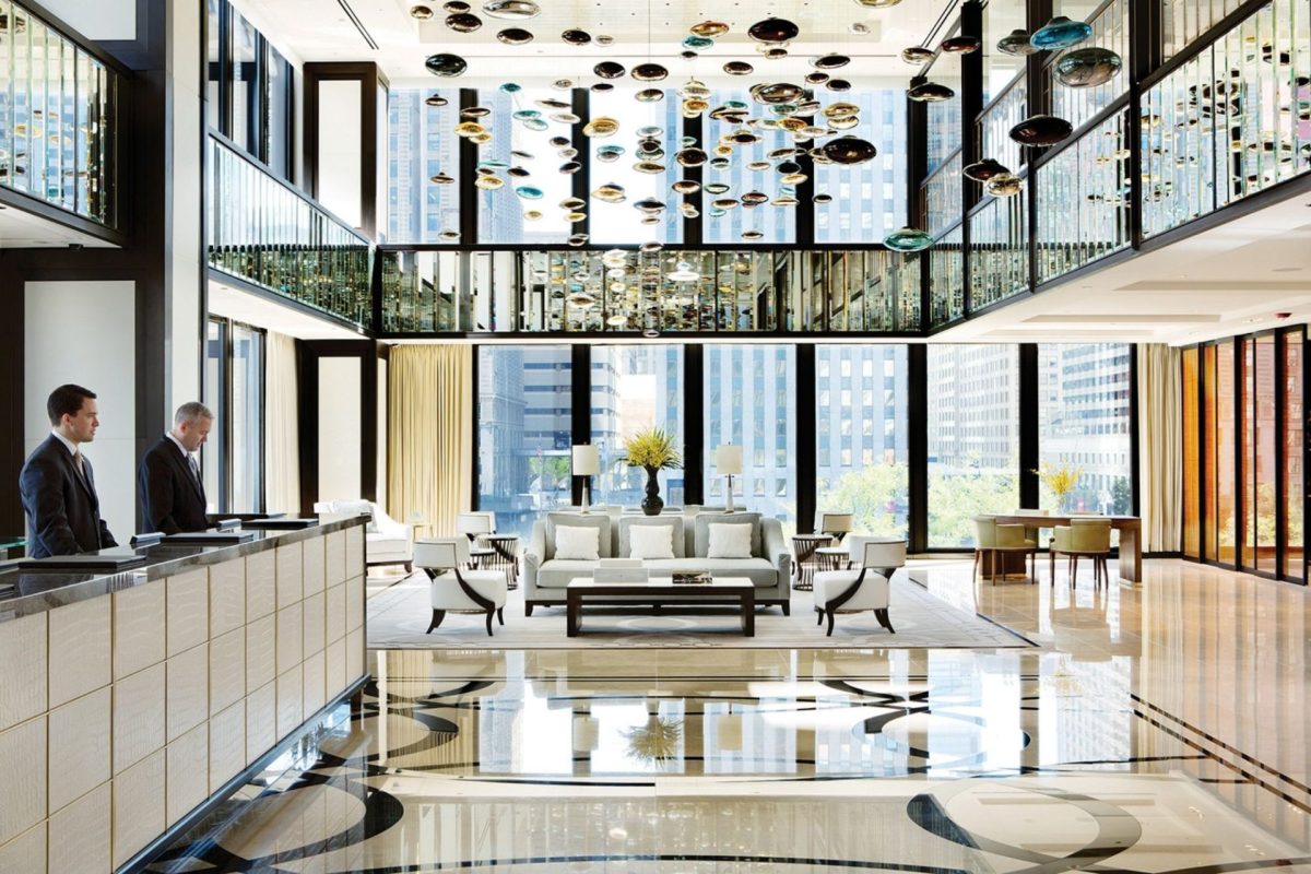 langham hotels conde nast traveler 20263