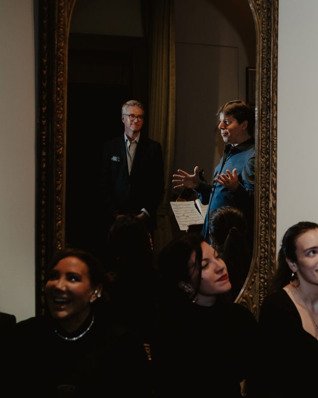 langham luminaries in residence joshua bell new york 2