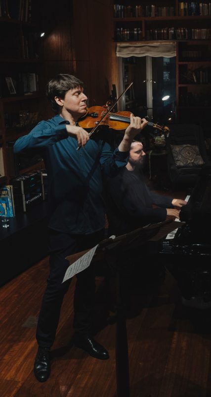 langham luminaries in residence joshua bell new york 5