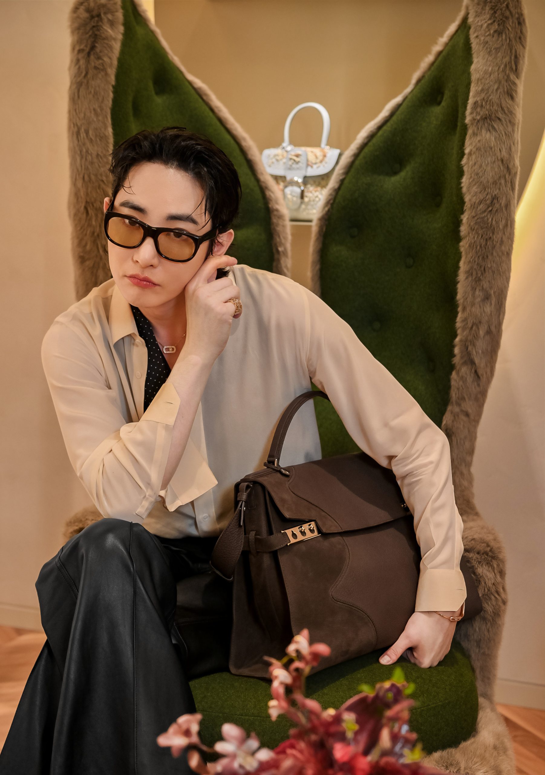 Lee Soo Hyuk Delvaux Tempete Xl Waves (3)