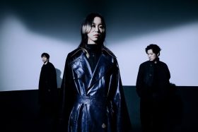 莉莉周她說睽違4年推新專輯《致走到這裡的》！潘綱大主演〈聰明〉MV、明年1月攻Legacy千人專場