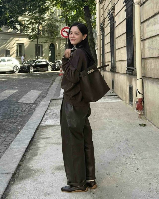 longchamp le smart matcha green1