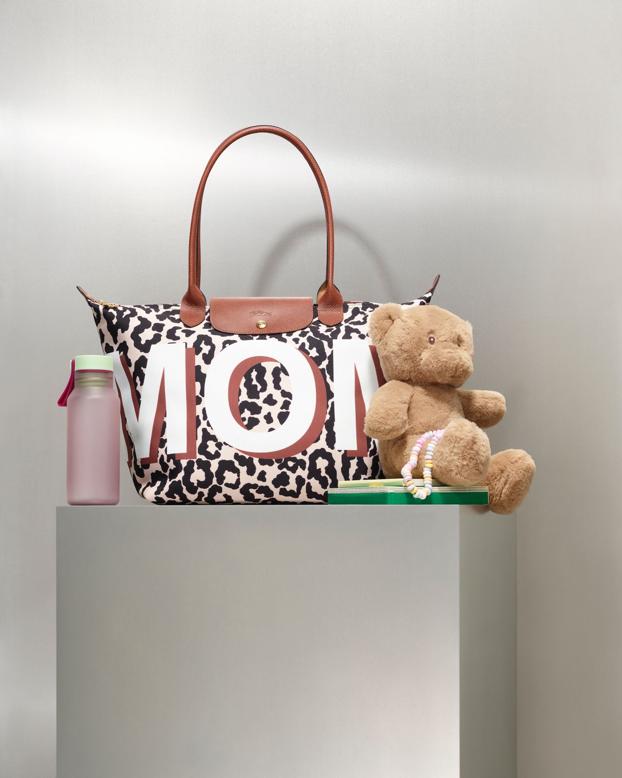 Longchamp My Pliage Customization Pop Up Nangang Lalaport (1)