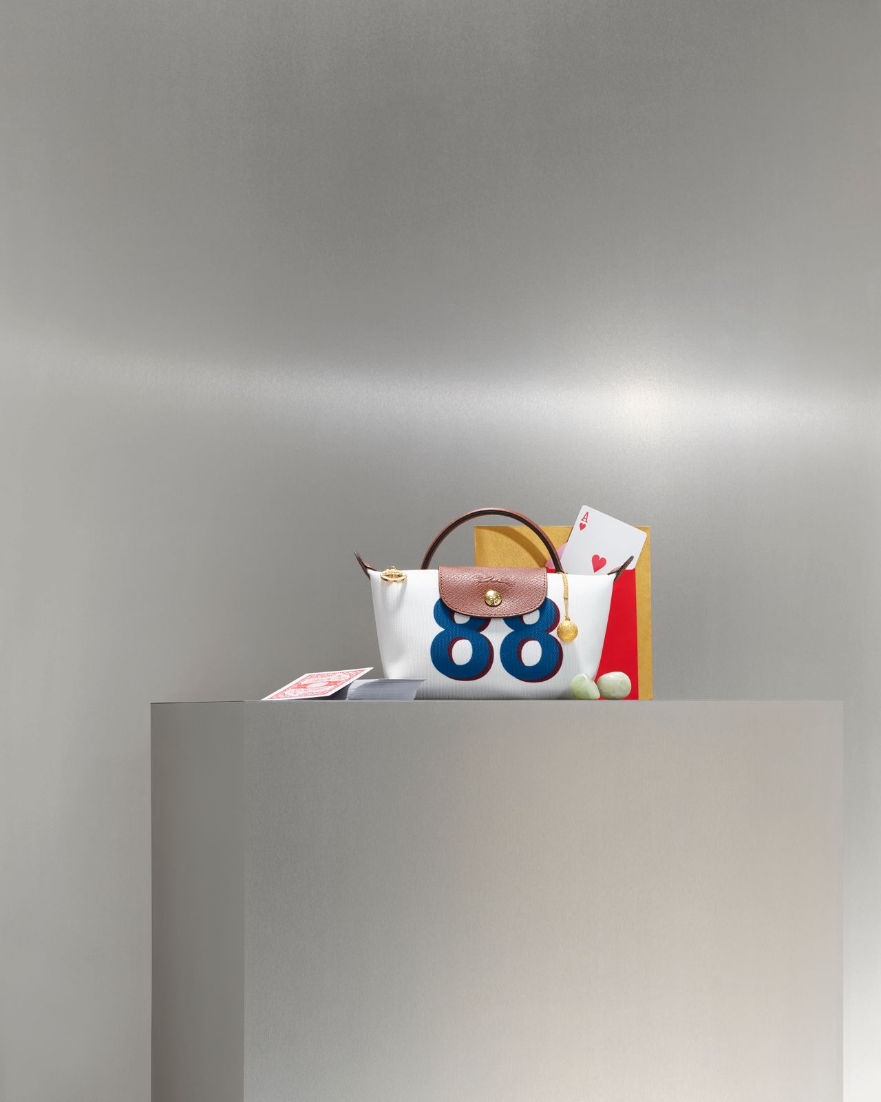 Longchamp My Pliage Customization Pop Up Nangang Lalaport (3)