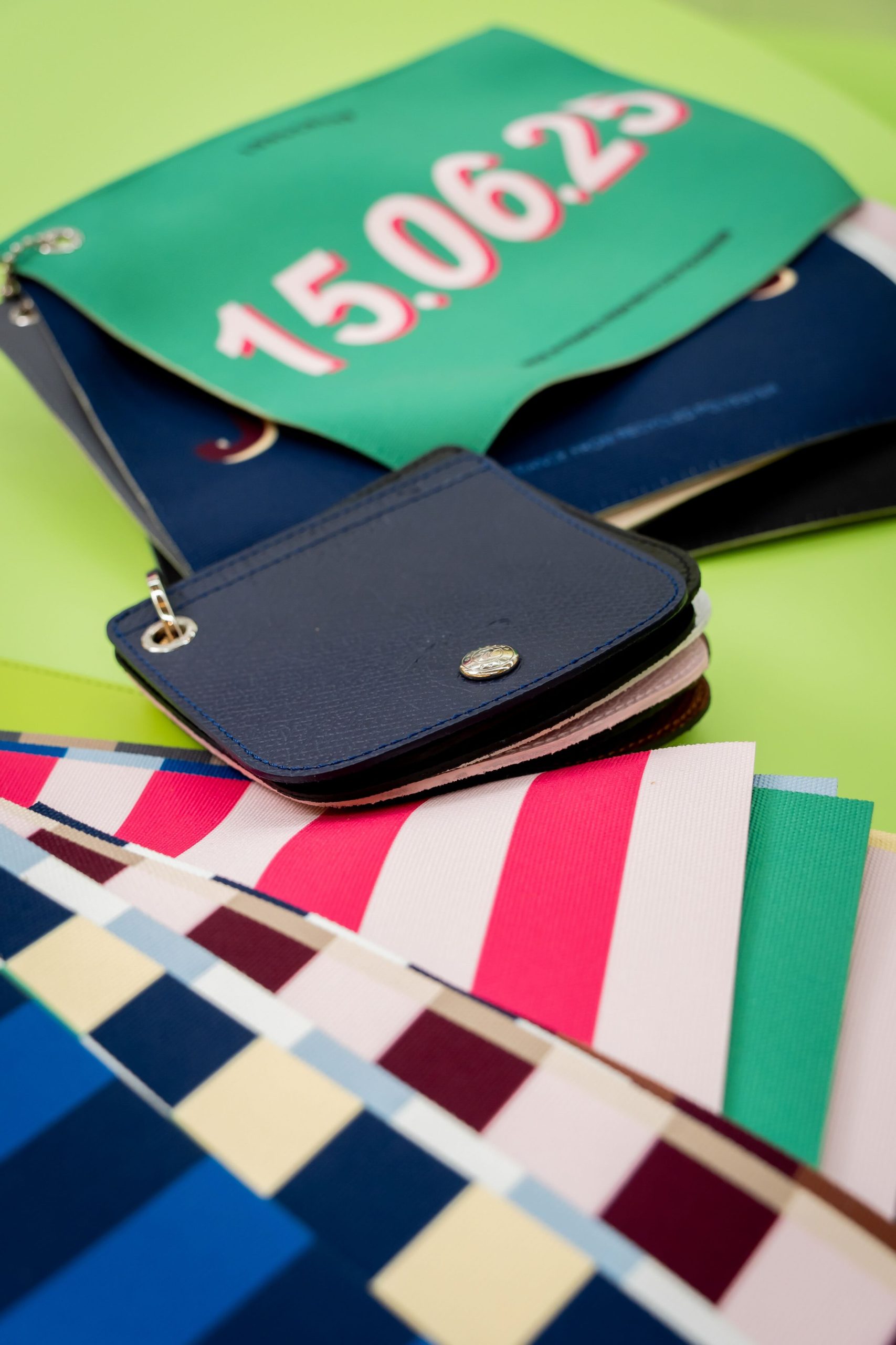 Longchamp My Pliage Customization Pop Up Nangang Lalaport (4)