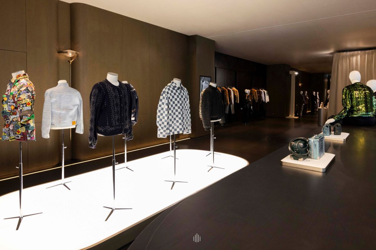 louis vuitton rare leather exhibition 20261