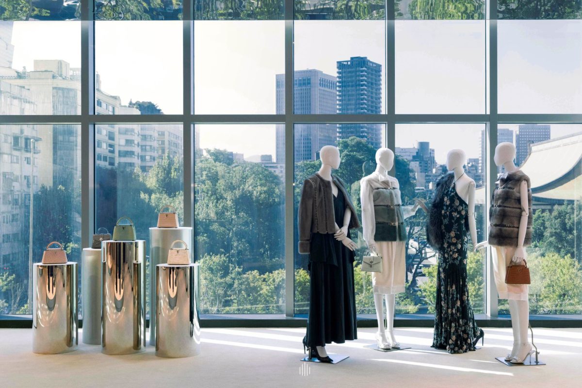 louis vuitton rare leather exhibition 202611