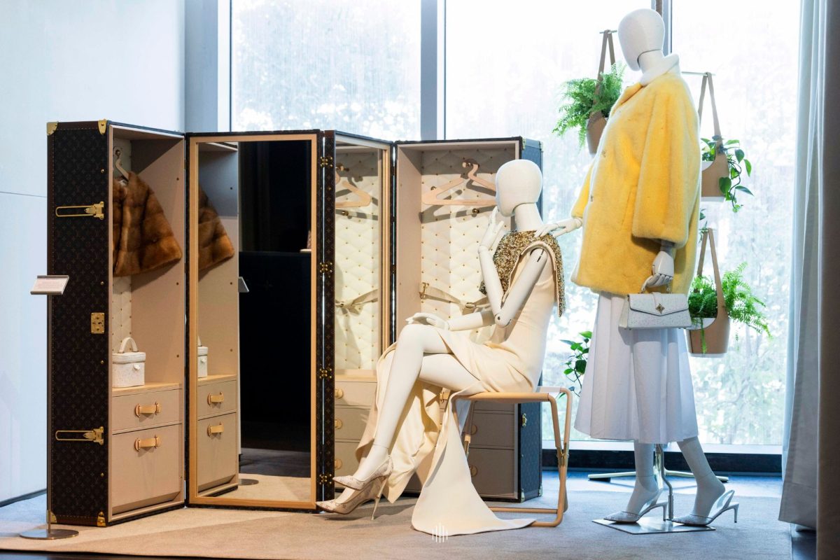 louis vuitton rare leather exhibition 202613