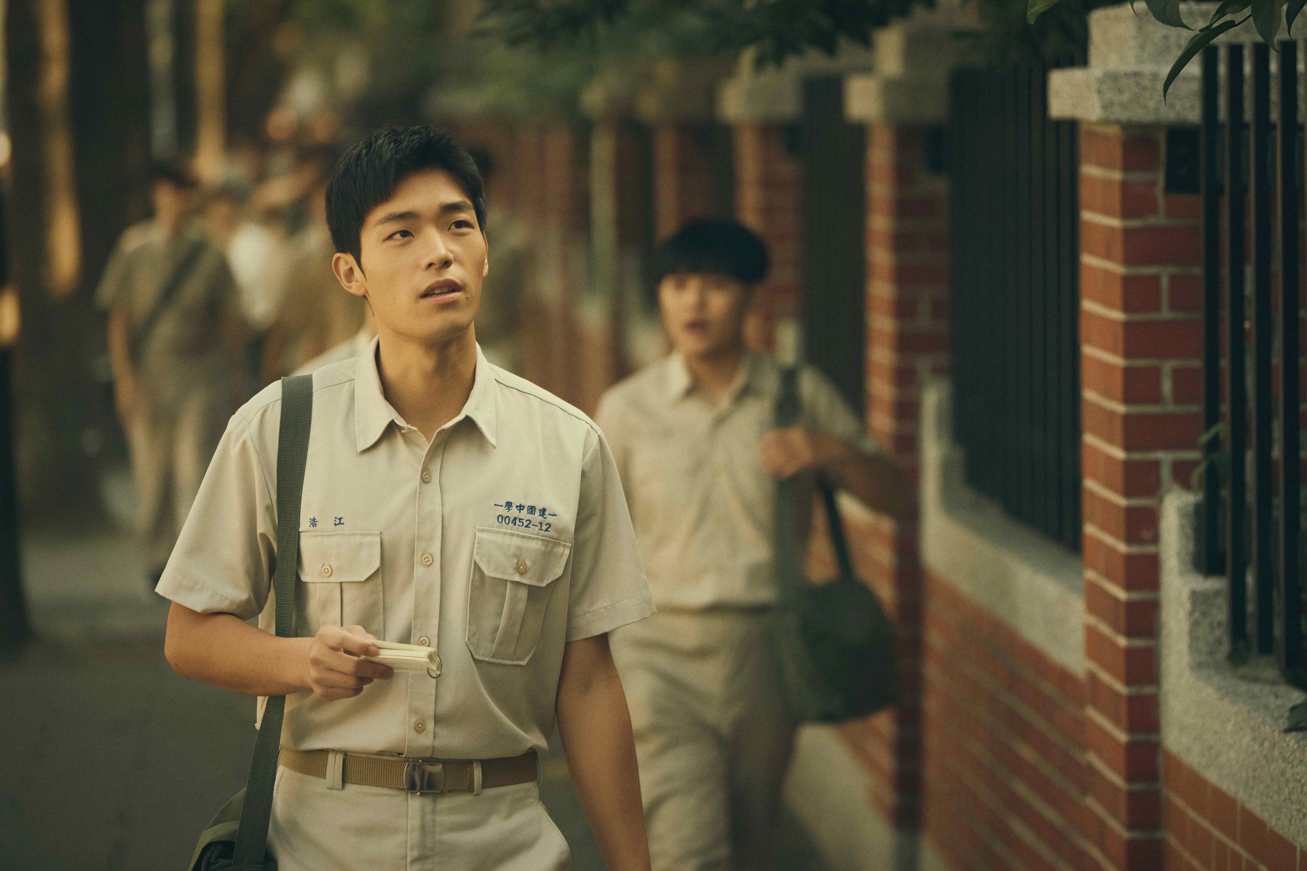 Marching Boys Japan Release Mu Sen (7)