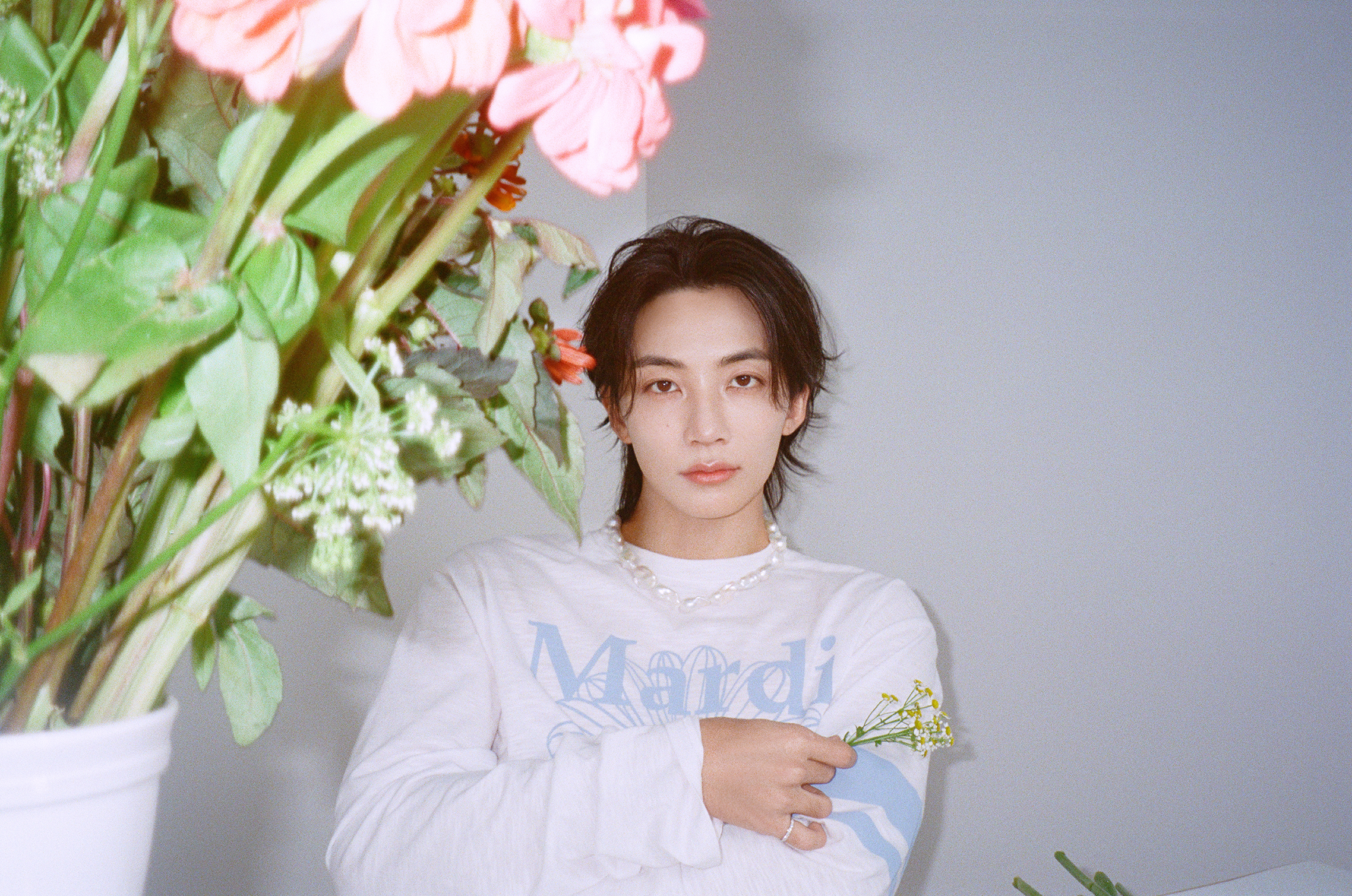 mardi mercredi jeonghan unisex line2