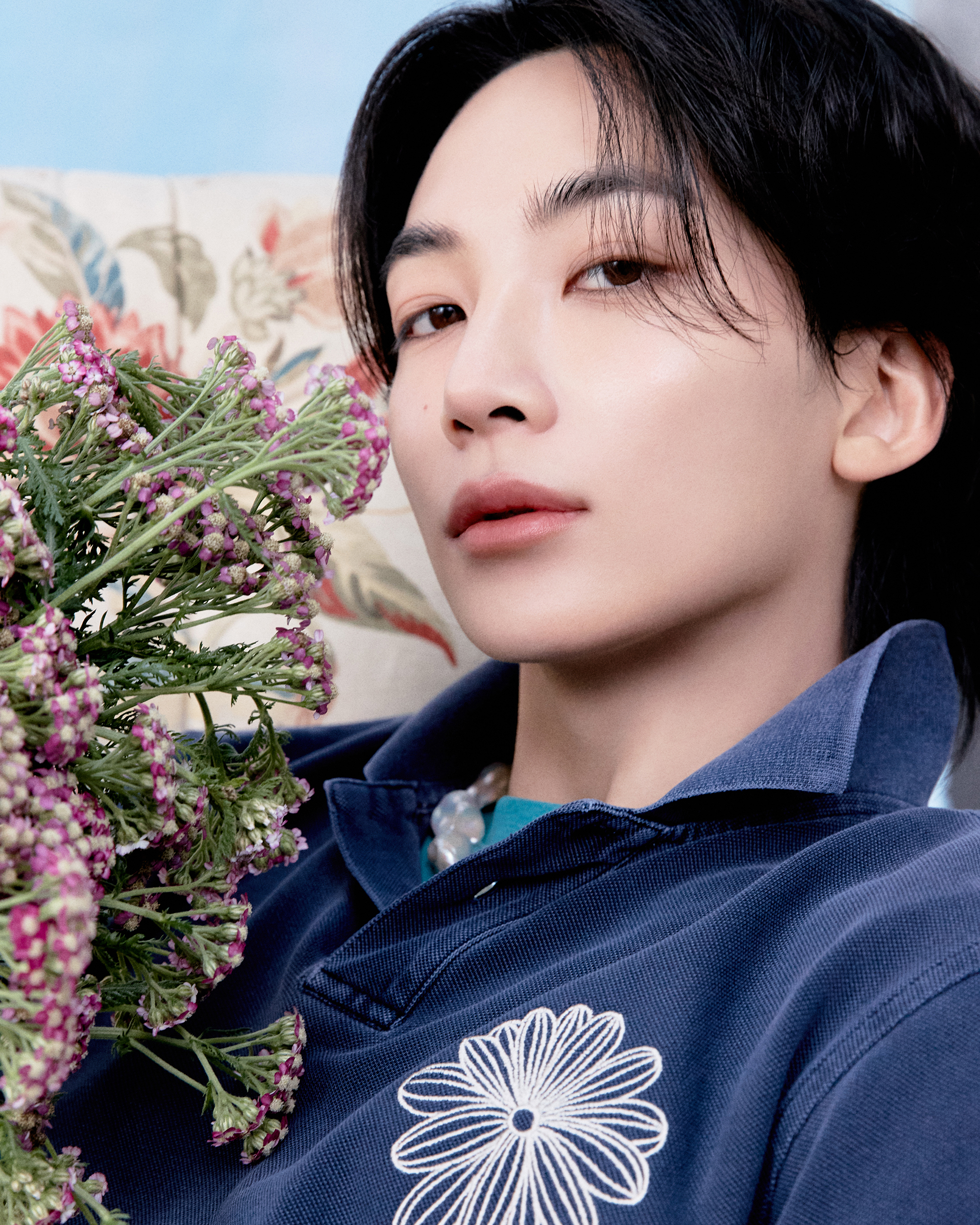 mardi mercredi jeonghan unisex line4