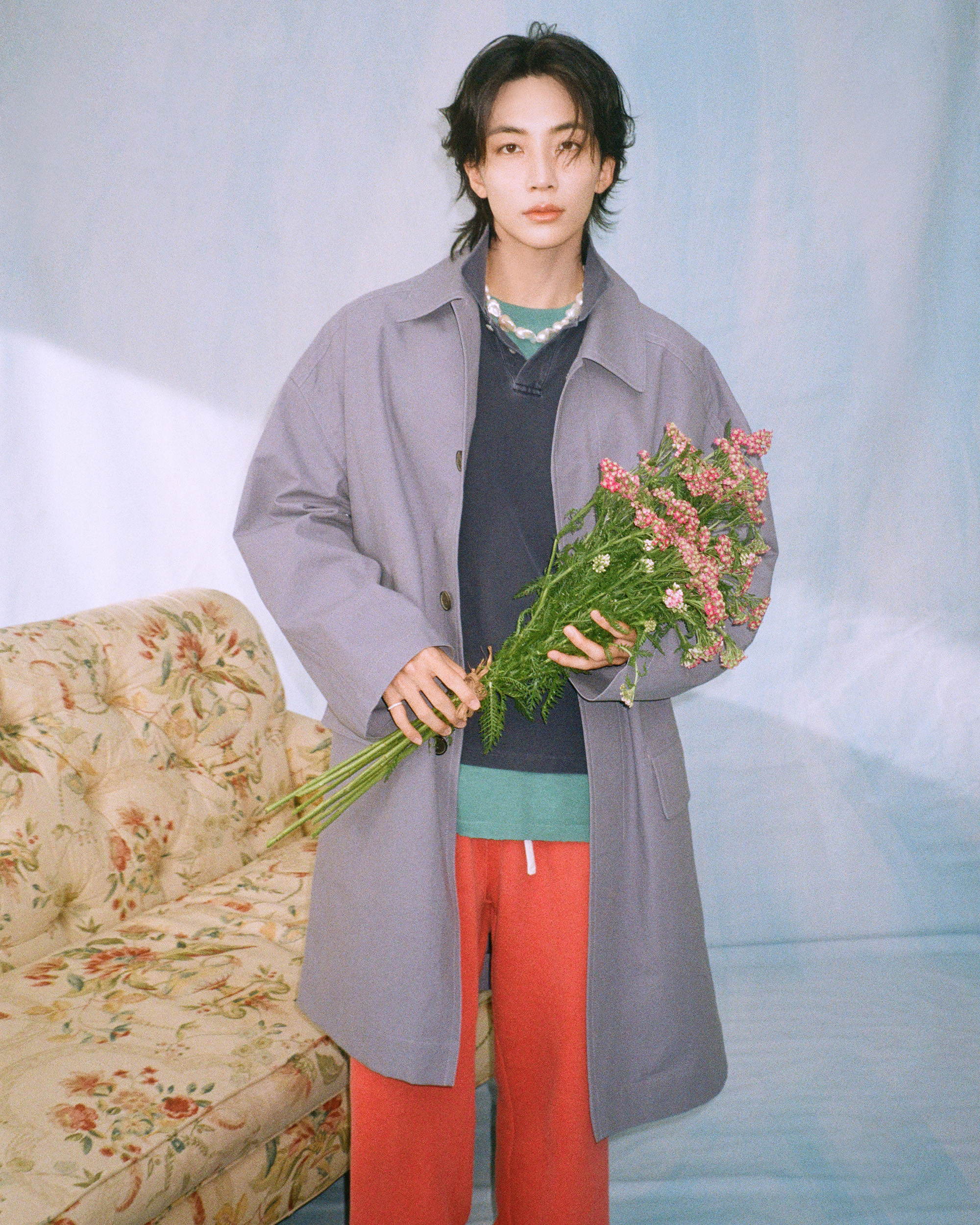 mardi mercredi jeonghan unisex line5