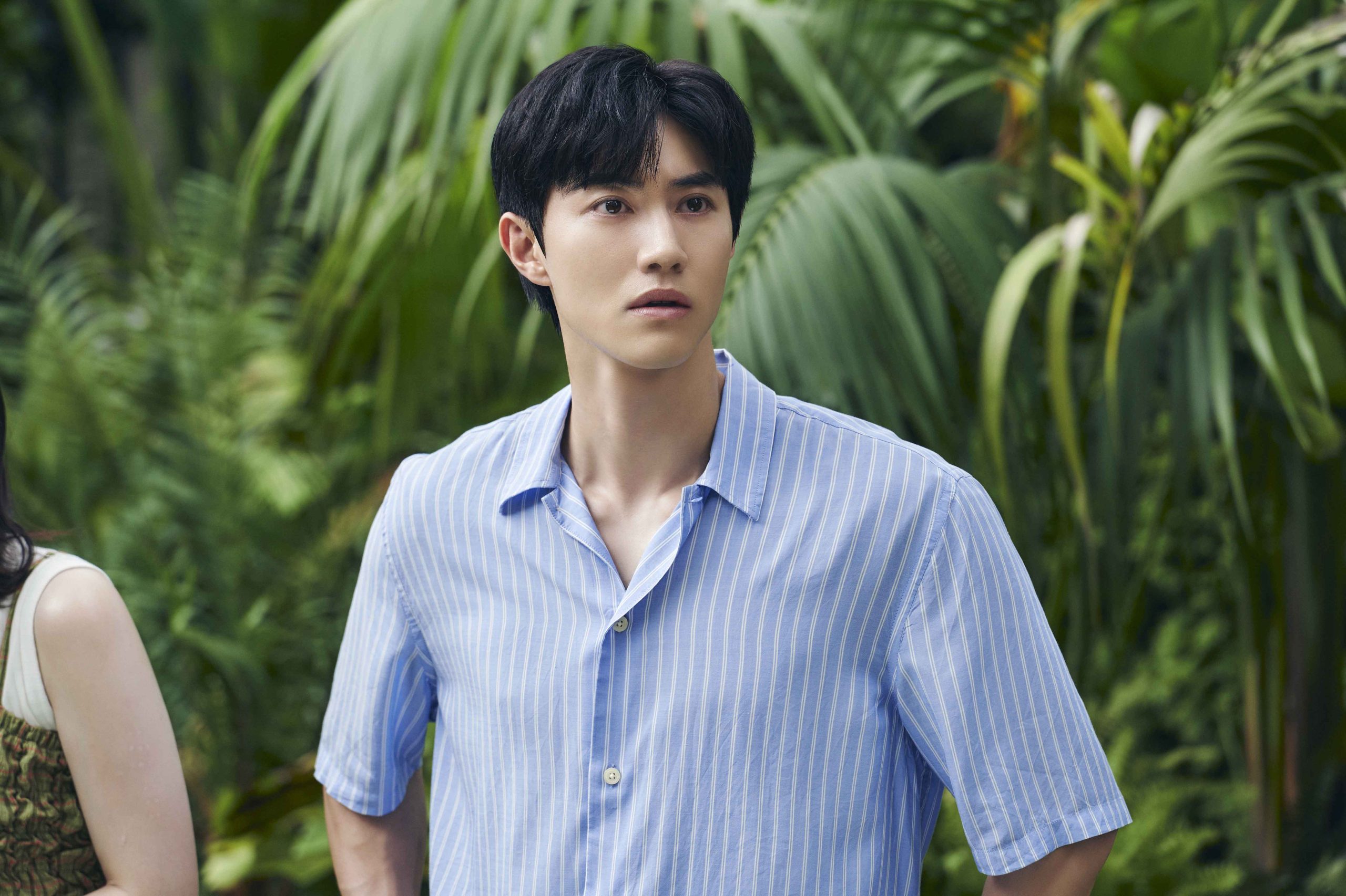 Matching True Love Kwak Dong Yeon (1)