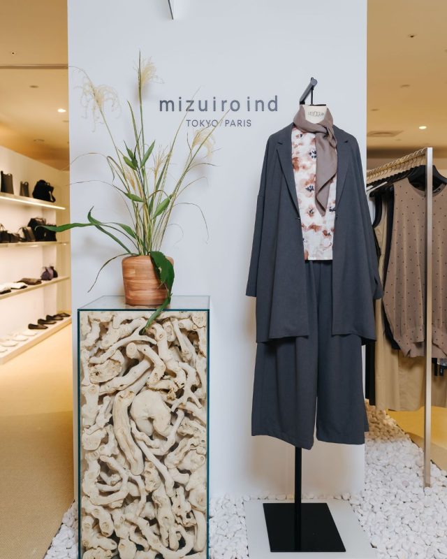 mizuiro ind kaohsiung hanshin arena1