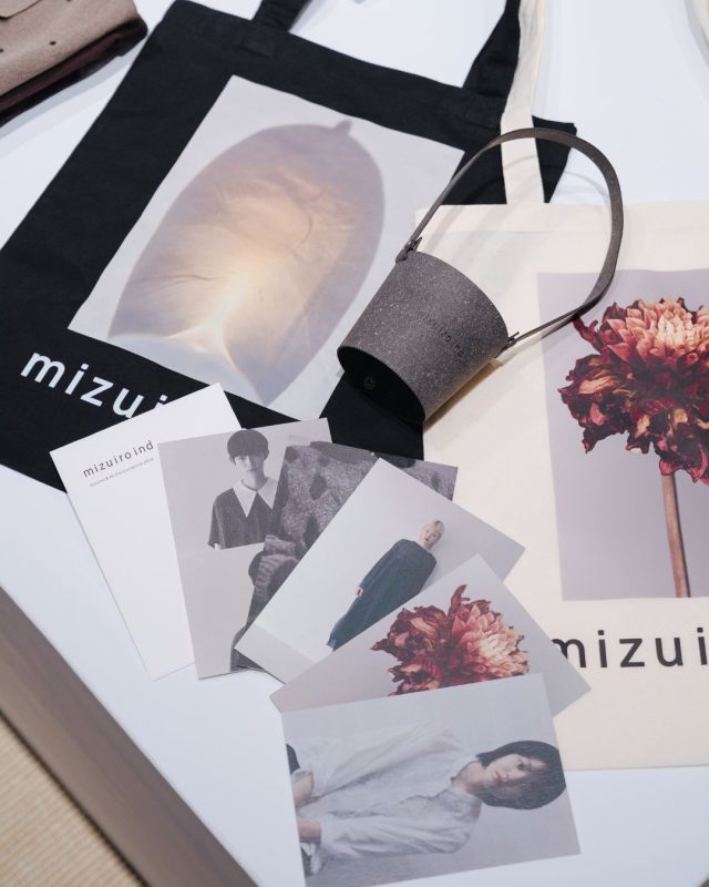mizuiro ind首度進駐高雄漢神巨蛋 2026秋冬「trace」系列與開幕優惠登場 9 mizuiro ind kaohsiung hanshin arena2
