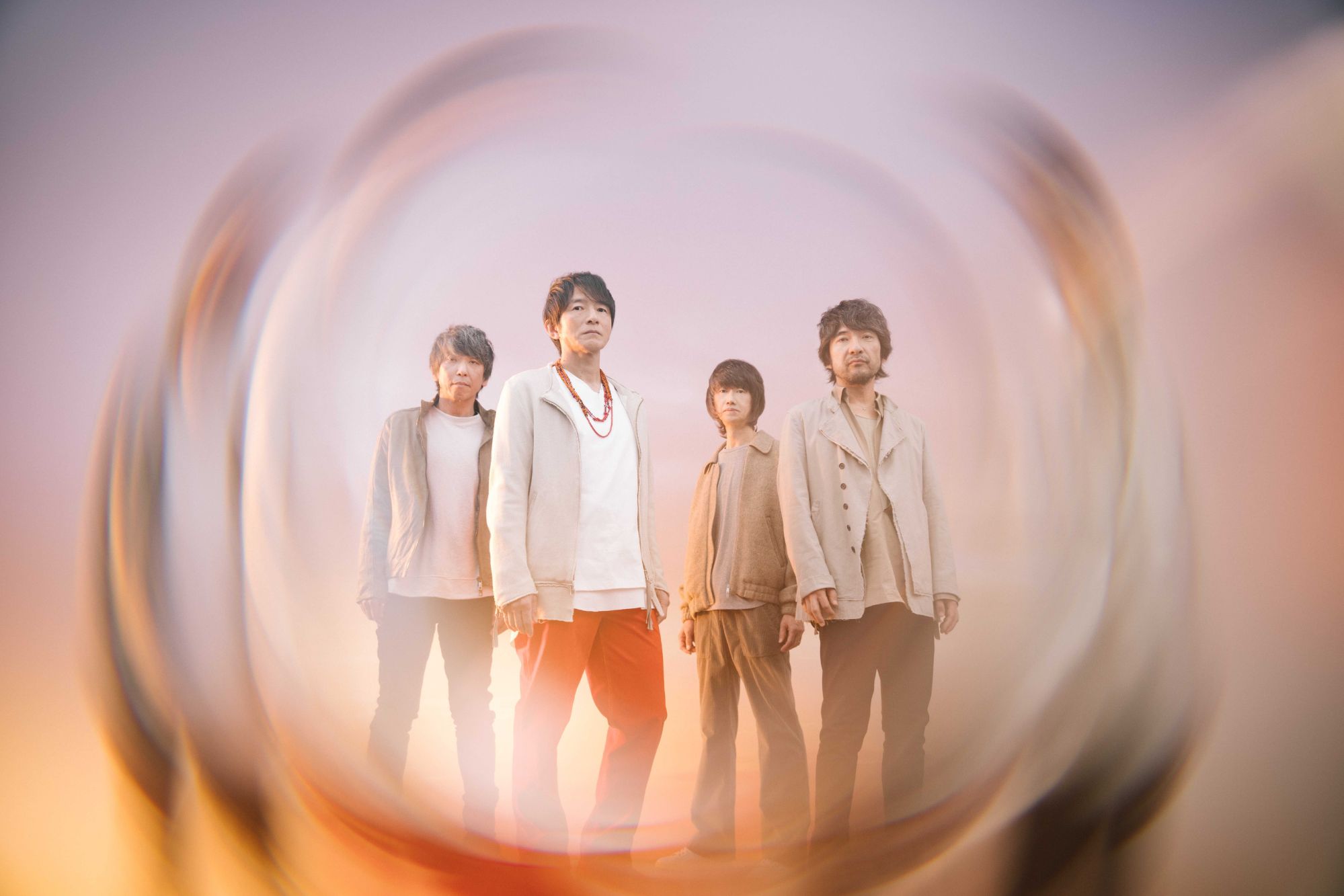 mr children taipei 2026 saturday in the park