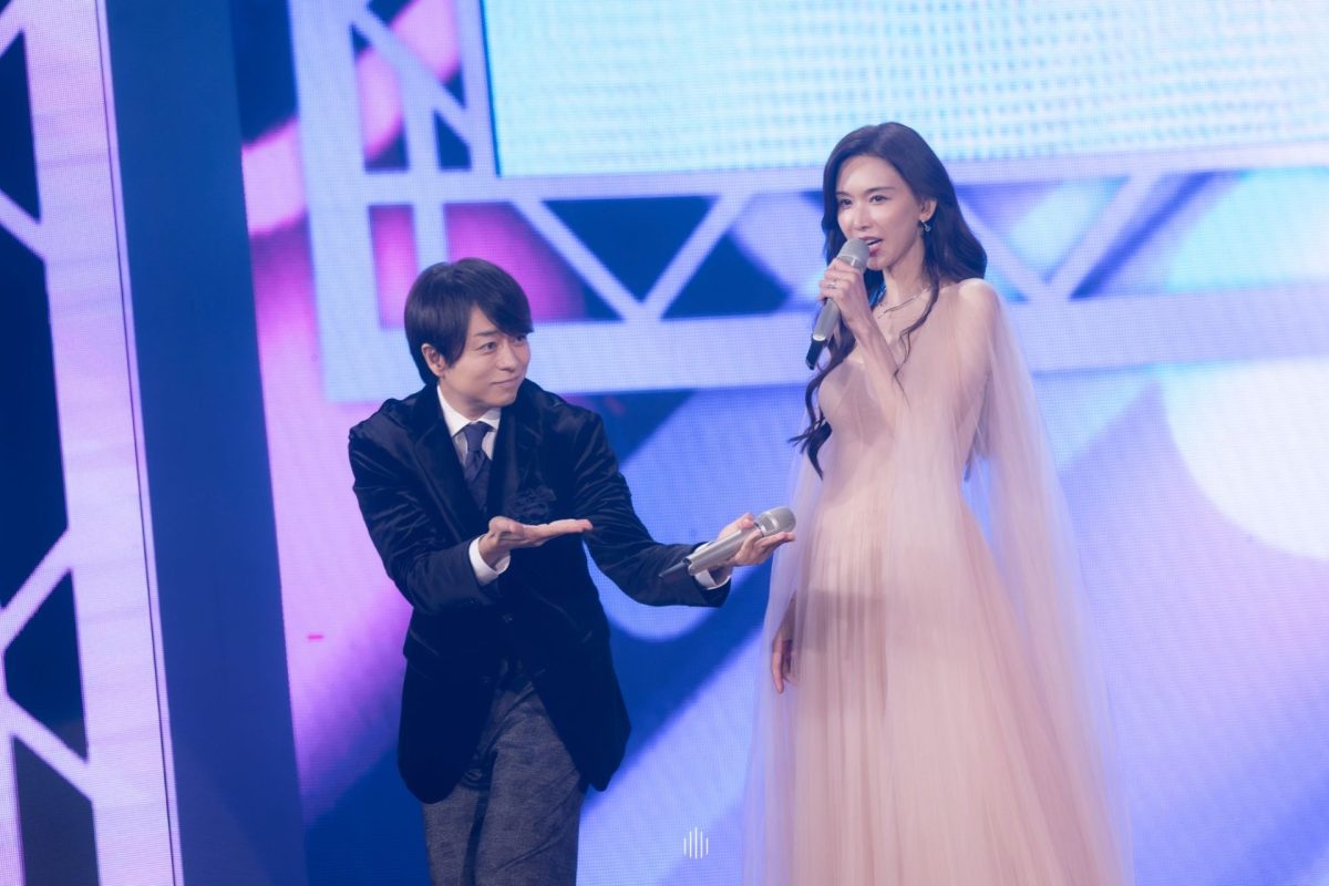 music expo live 2026 taipei sakurai sho lin chiling1