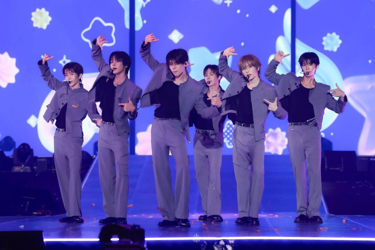 櫻井翔林志玲驚喜同台!MUSIC EXPO台北小巨蛋日韓群星開唱 14 music expo live 2026 taipei sakurai sho lin chiling4