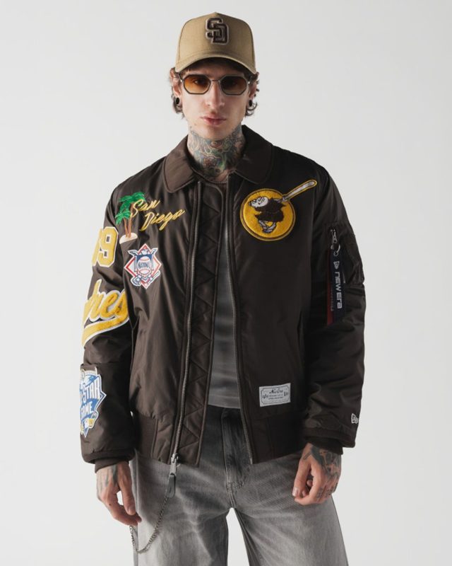 new era alpha industries fall winter collection1