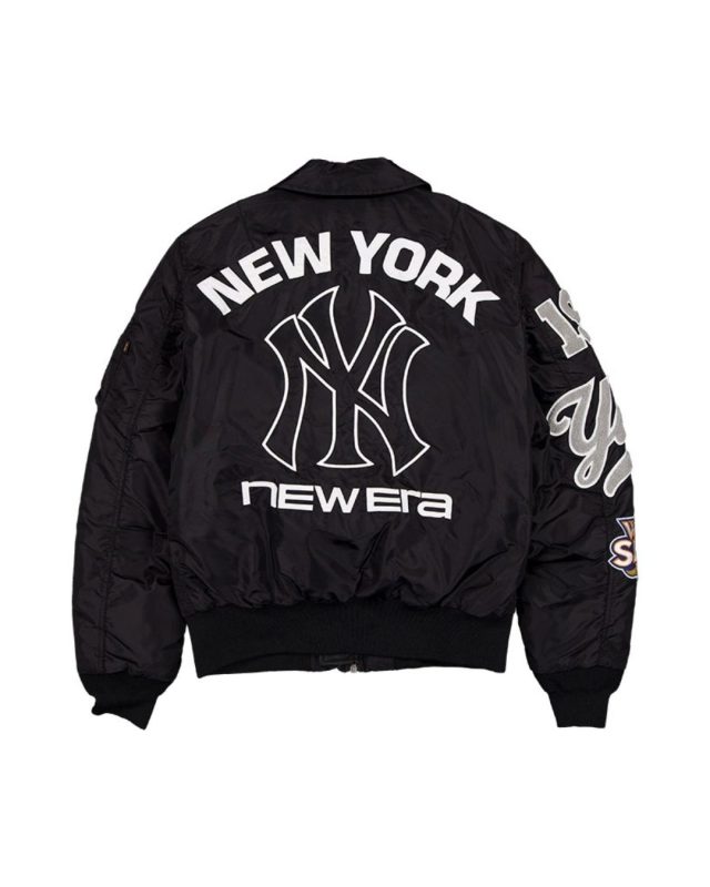 new era alpha industries fall winter collection10